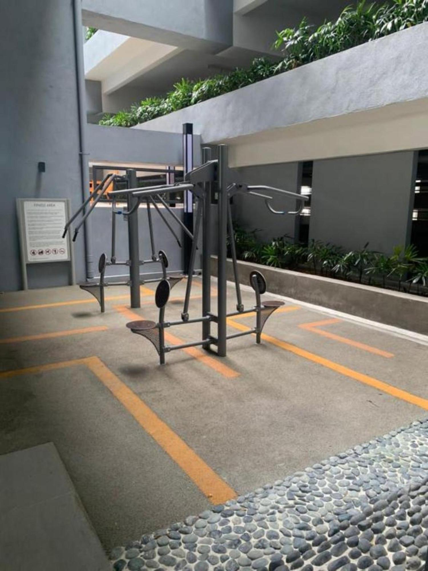 Greenfield Residence Sunway Pyramid