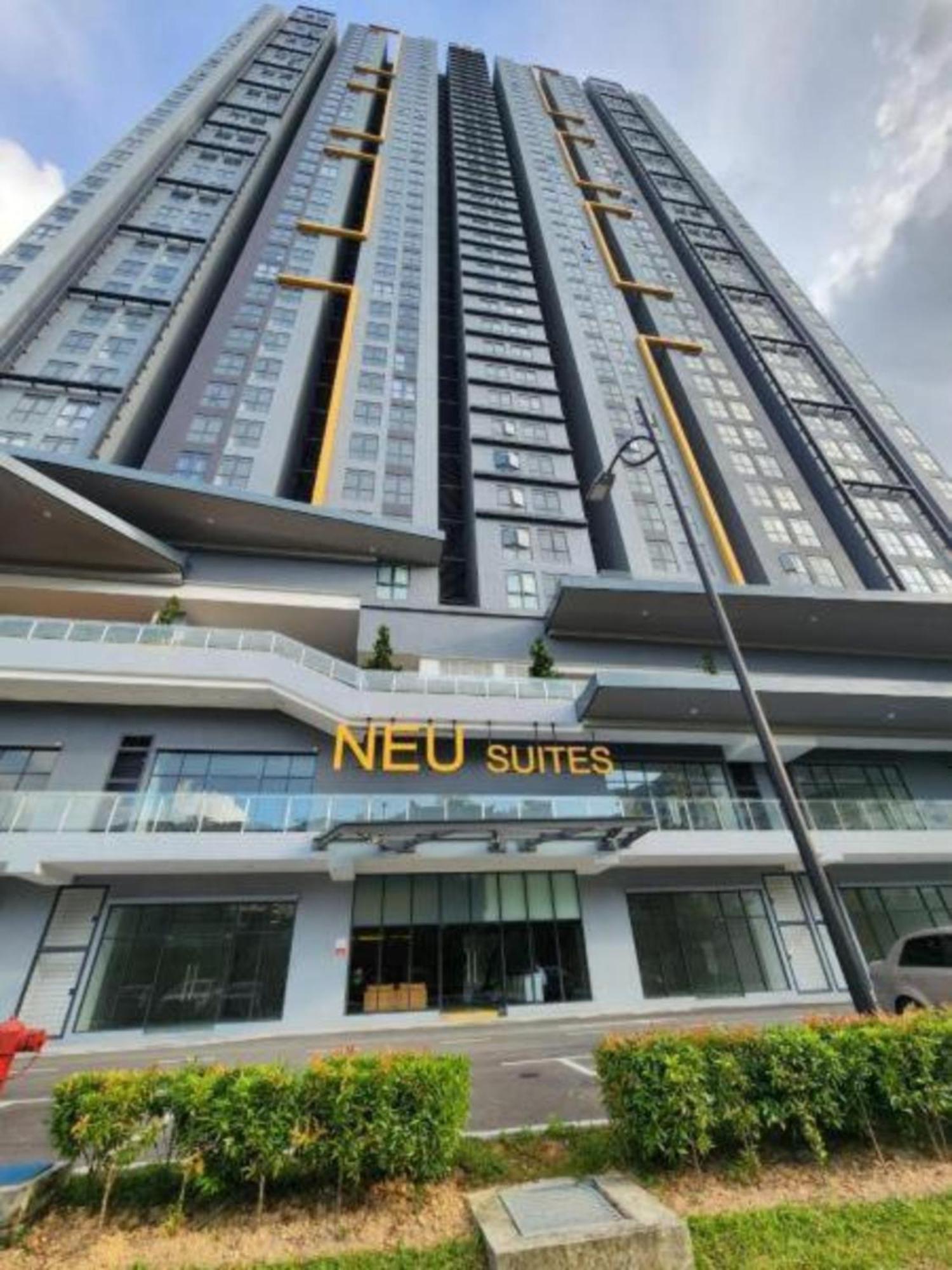 Greenfield Residence Sunway Pyramid