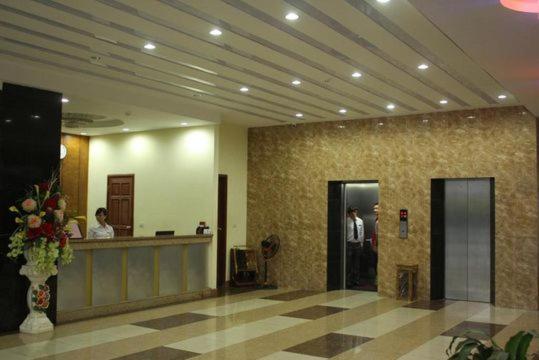 Beijing Hotel Vinh - by BAY LUXURY view 2