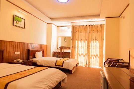 Beijing Hotel Vinh - by BAY LUXURY view 3
