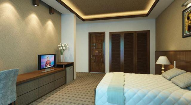 Beijing Hotel Vinh - by BAY LUXURY view 5