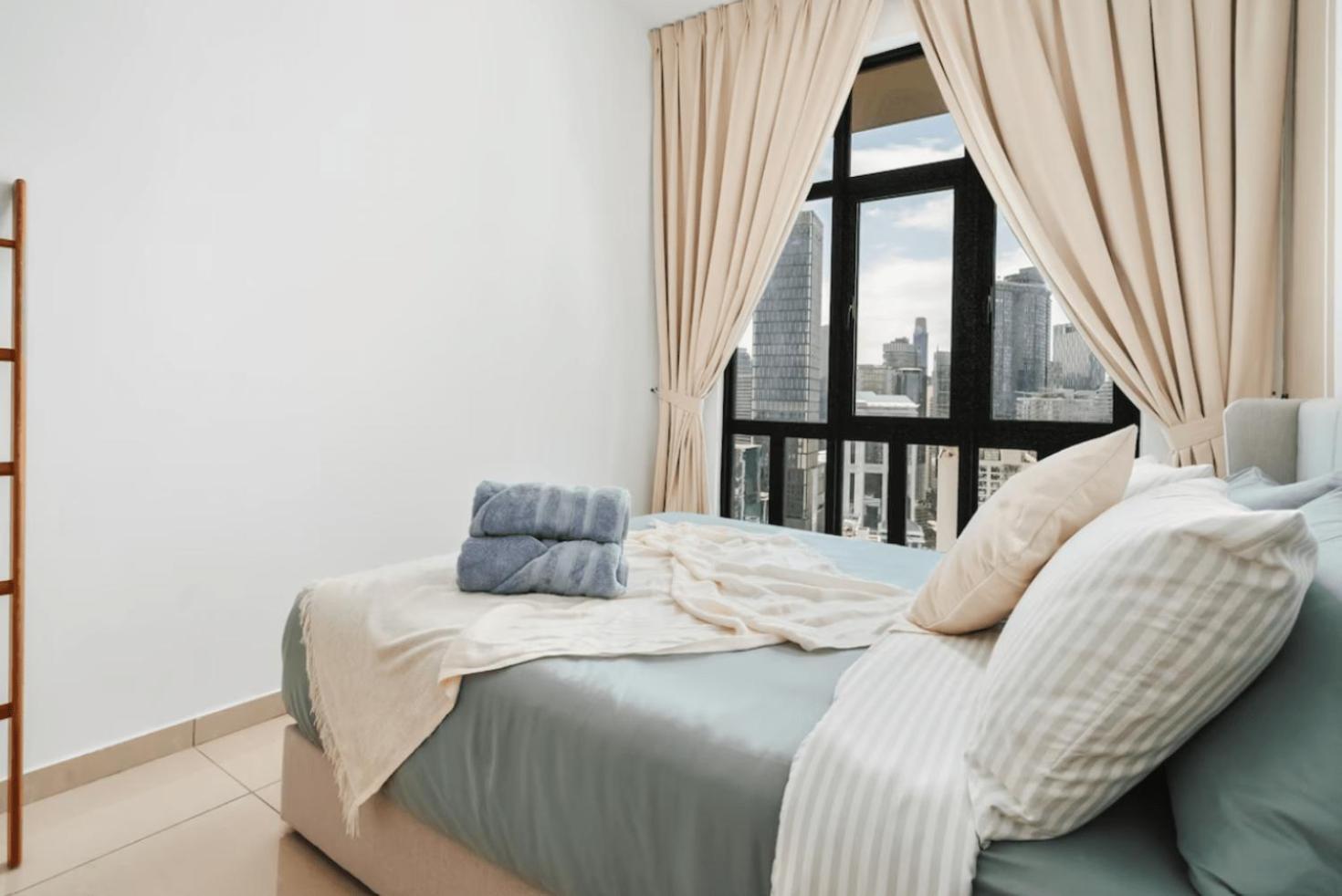 Star Residences KLCC