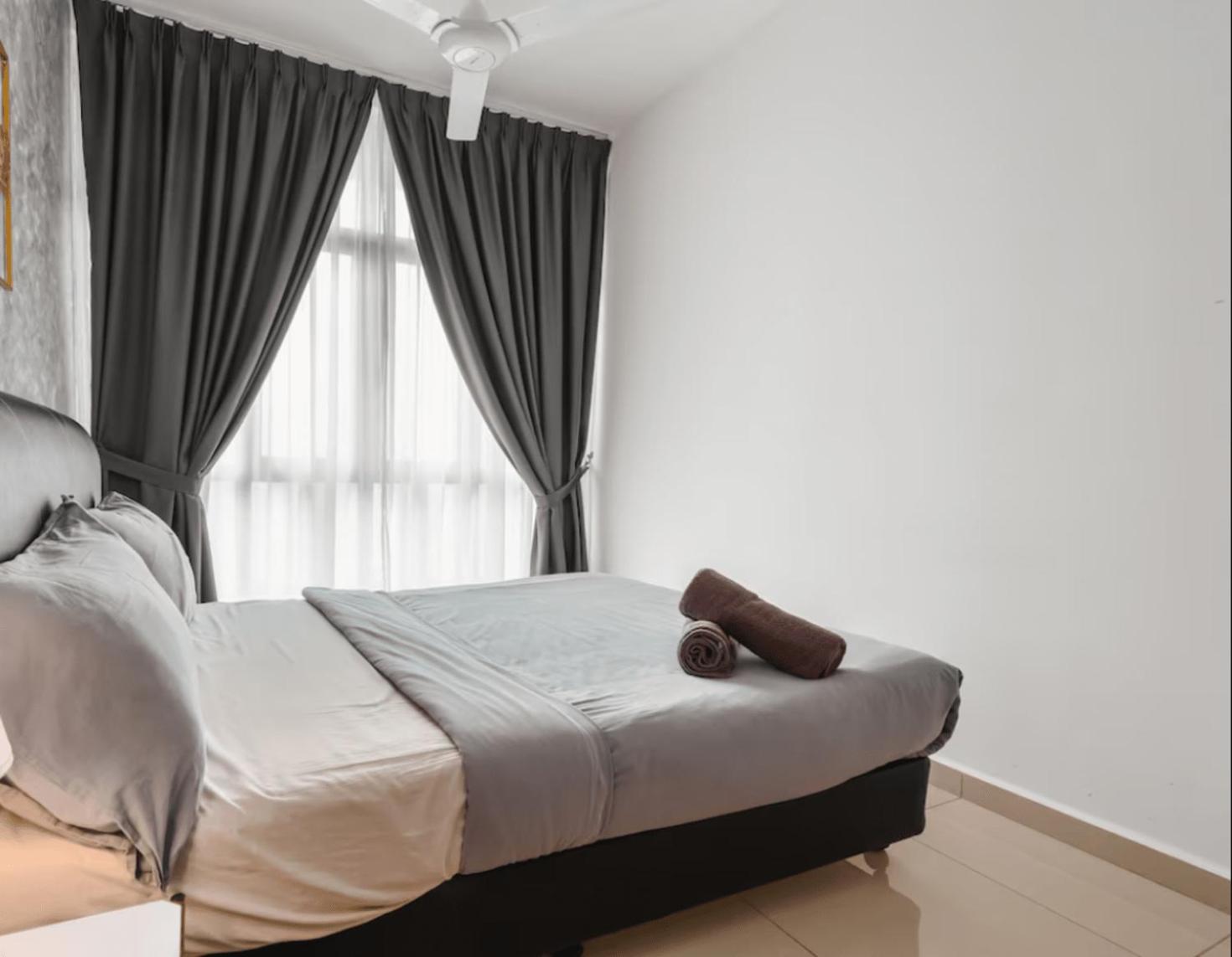 Star Residences KLCC
