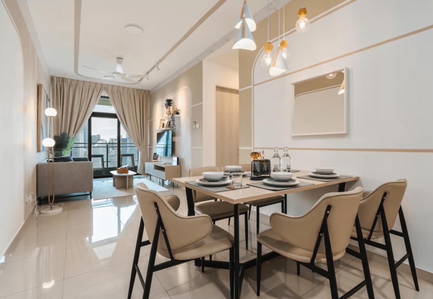 Star Residences KLCC