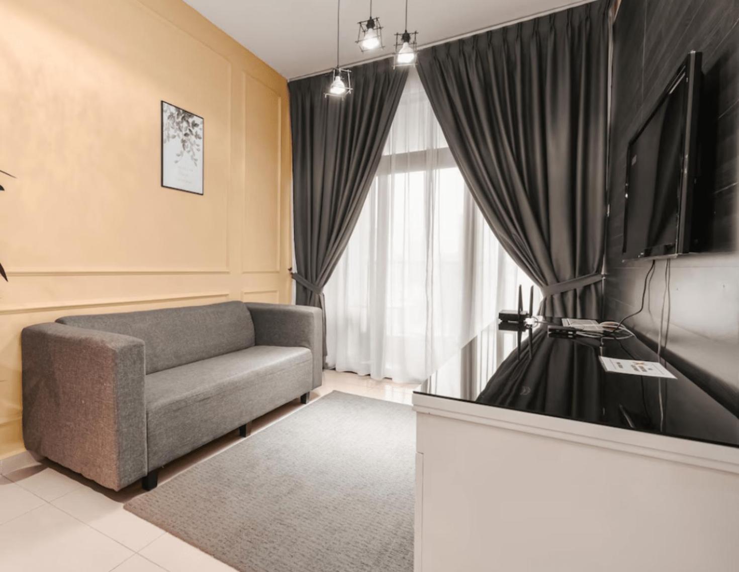 Star Residences KLCC