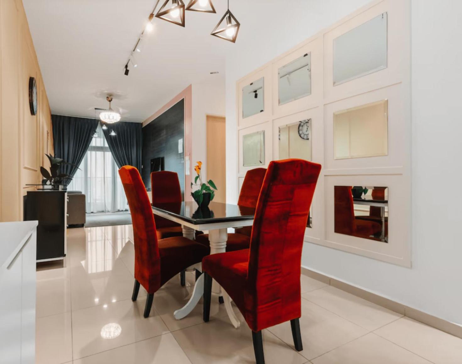 Star Residences KLCC