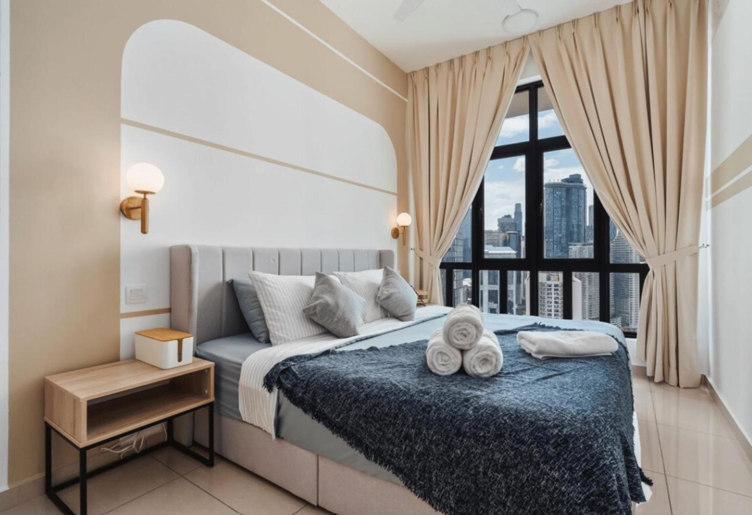 Star Residences KLCC