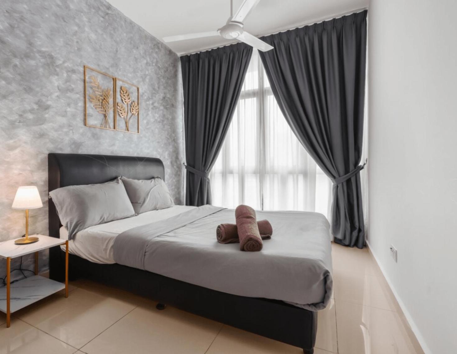 Star Residences KLCC