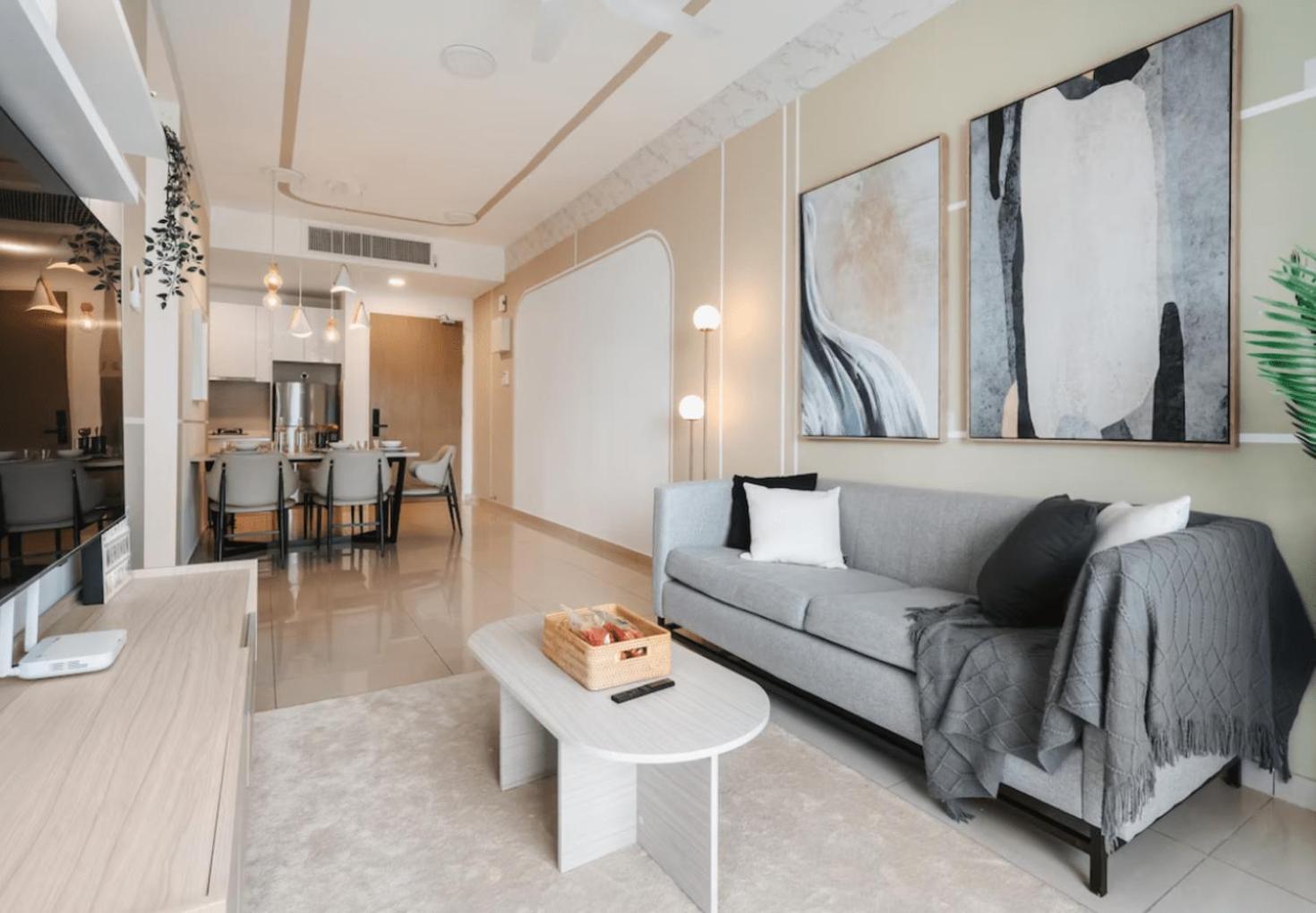 Star Residences KLCC