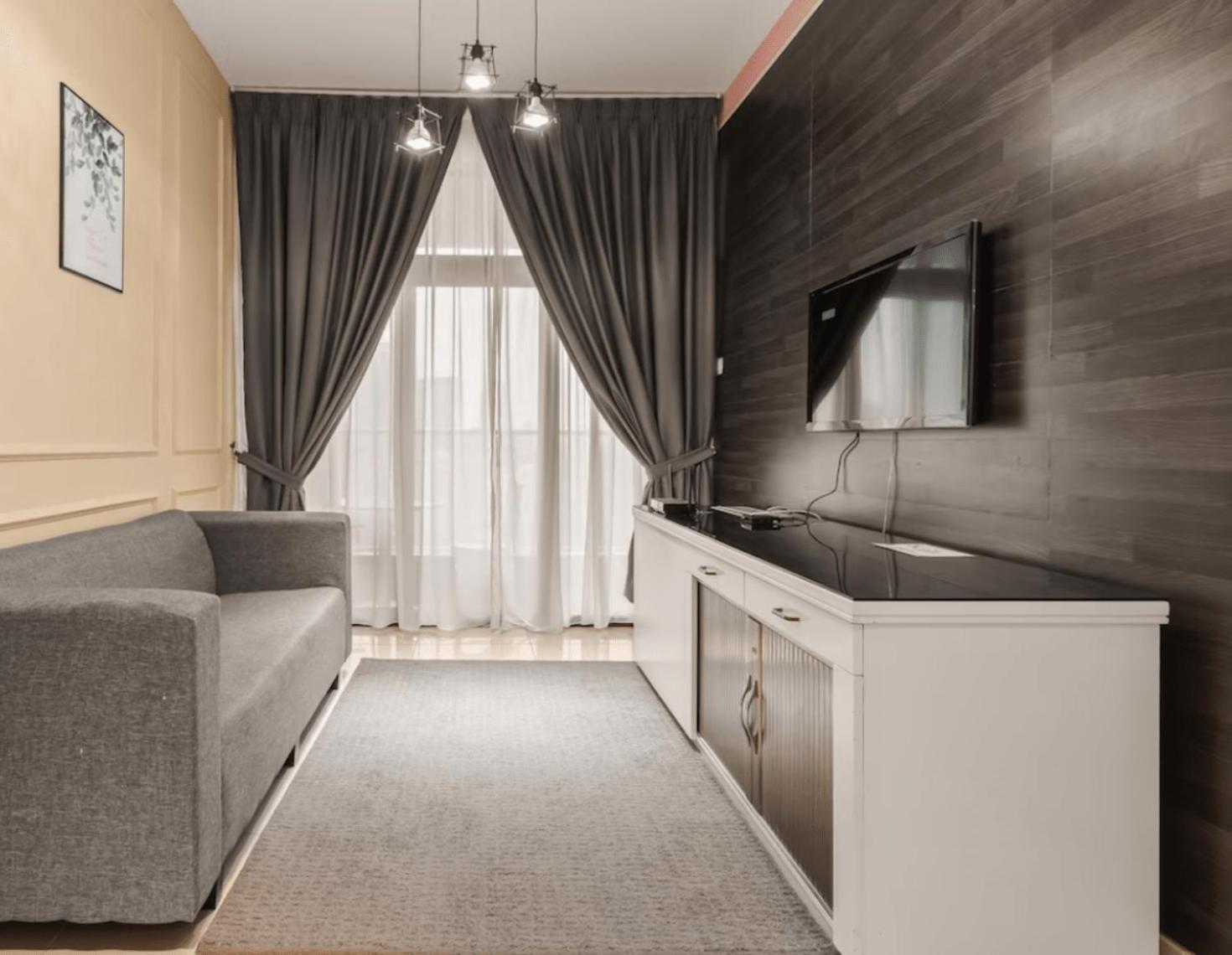 Star Residences KLCC