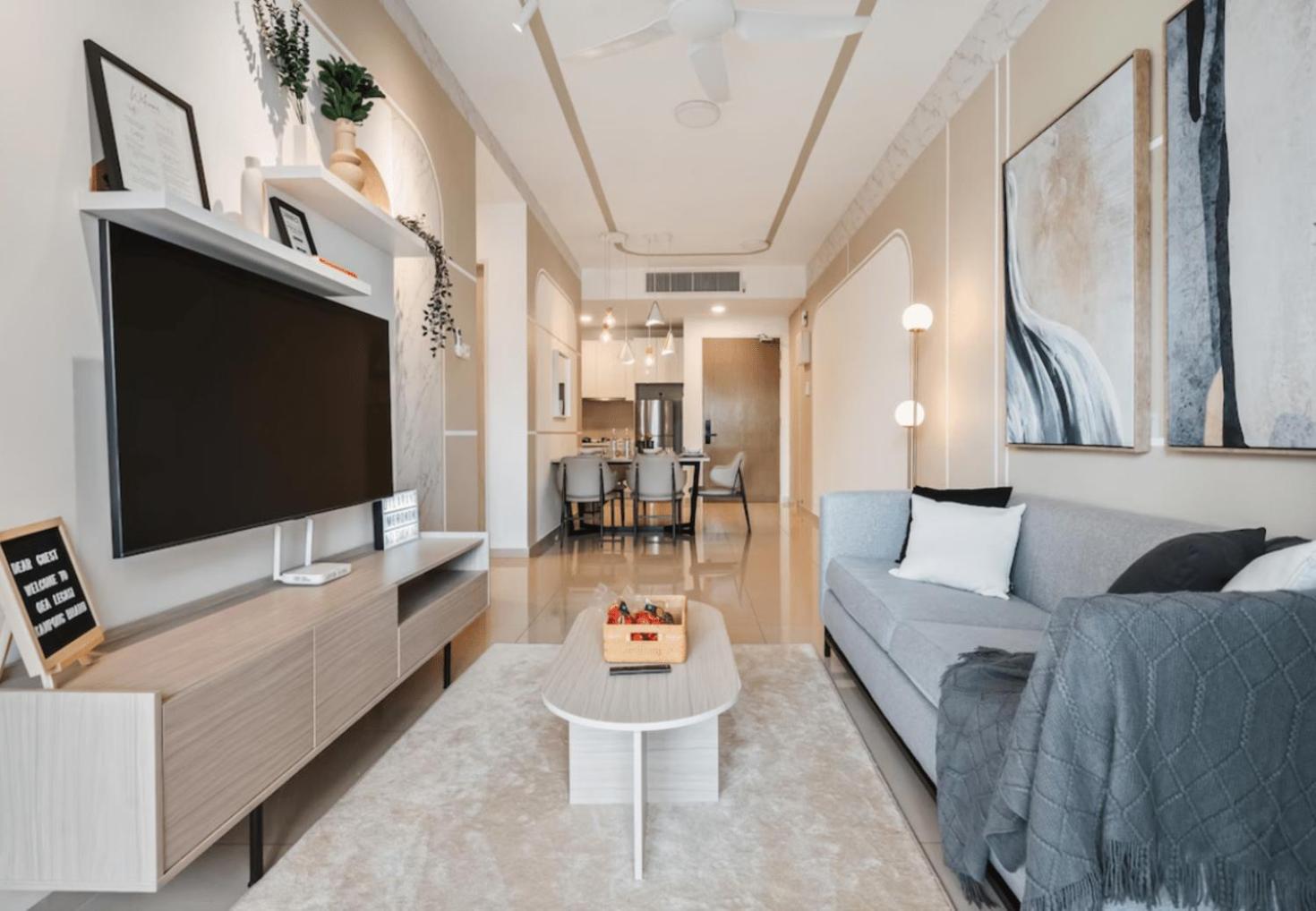 Star Residences KLCC