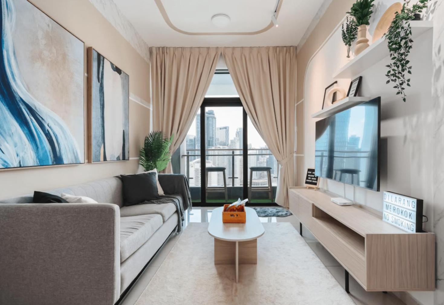 Star Residences KLCC