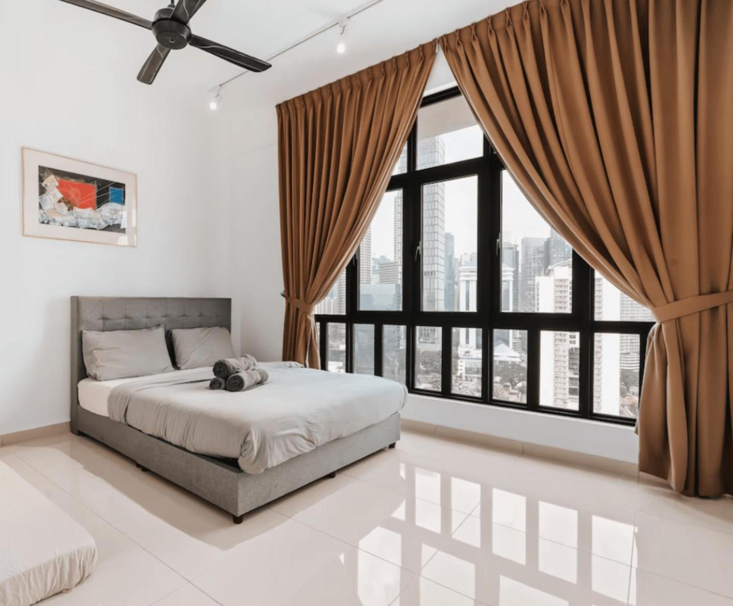 Star Residences KLCC