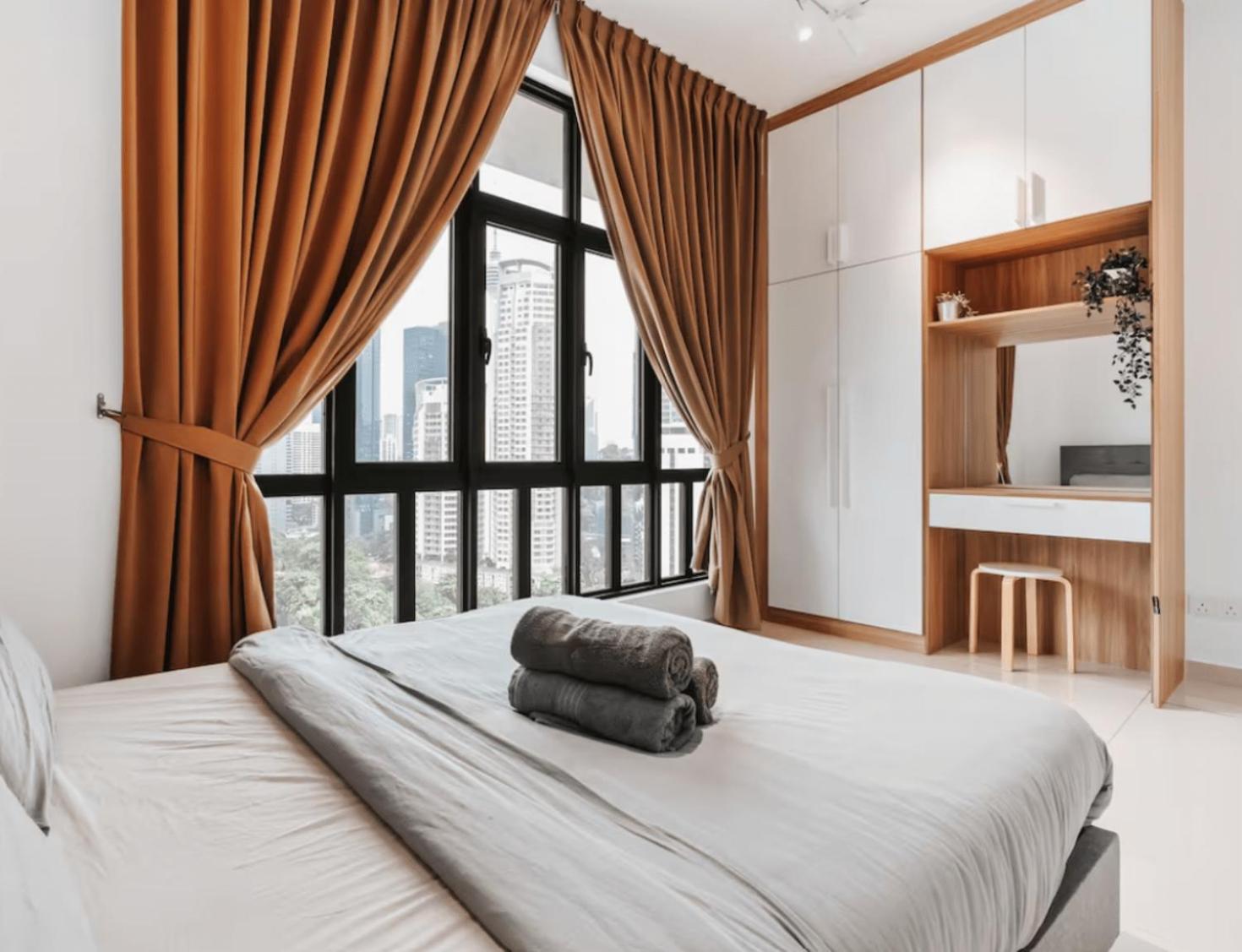 Star Residences KLCC