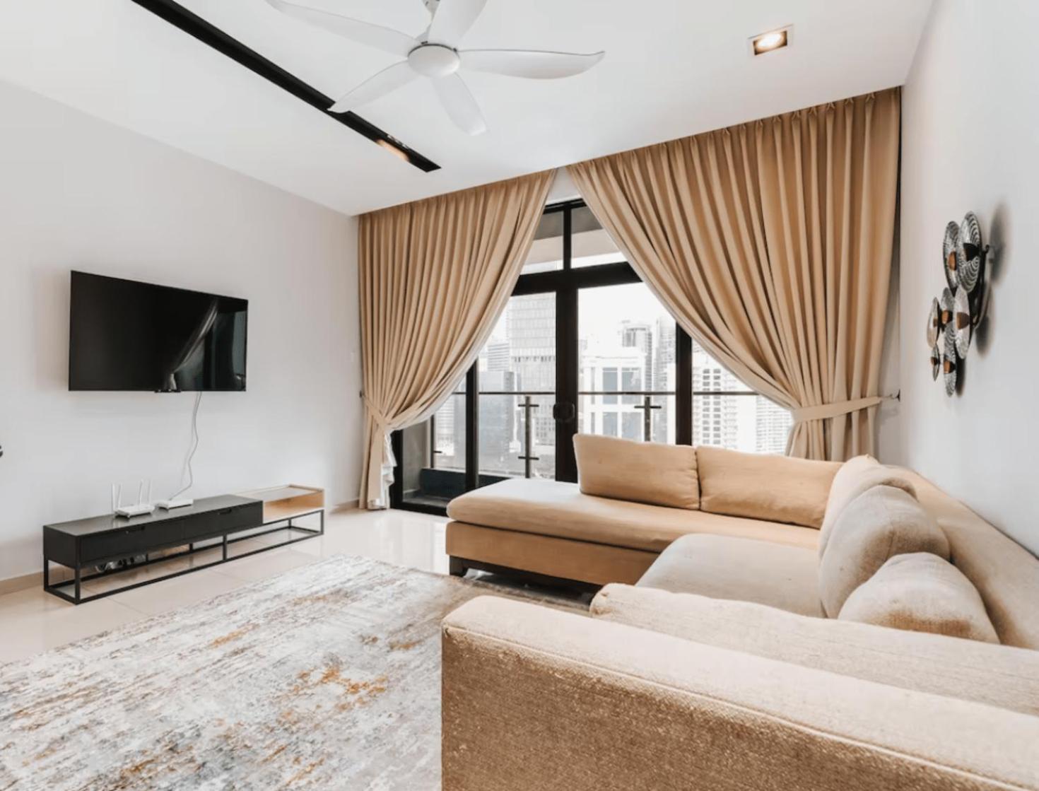 Star Residences KLCC