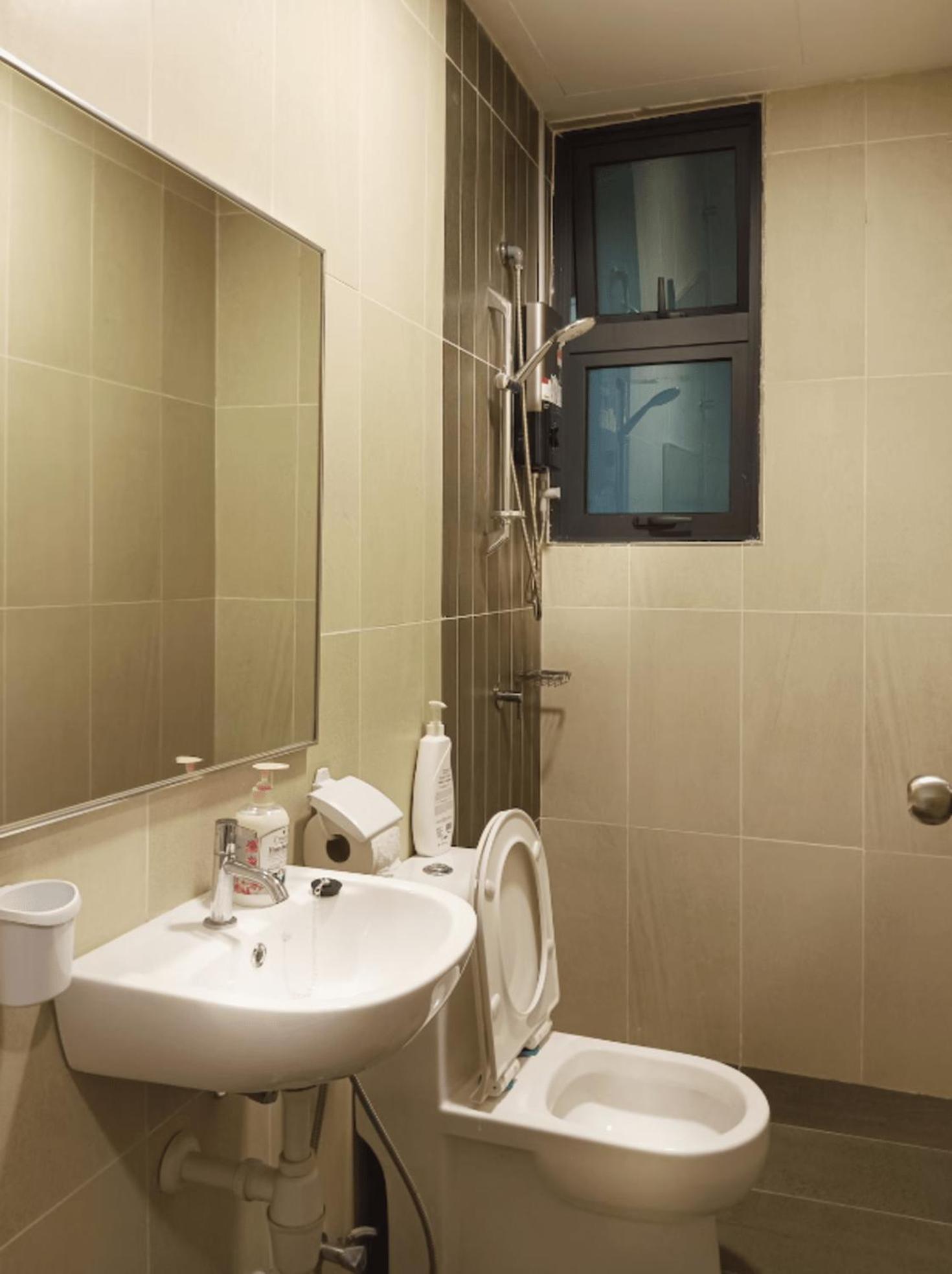 Star Residences KLCC
