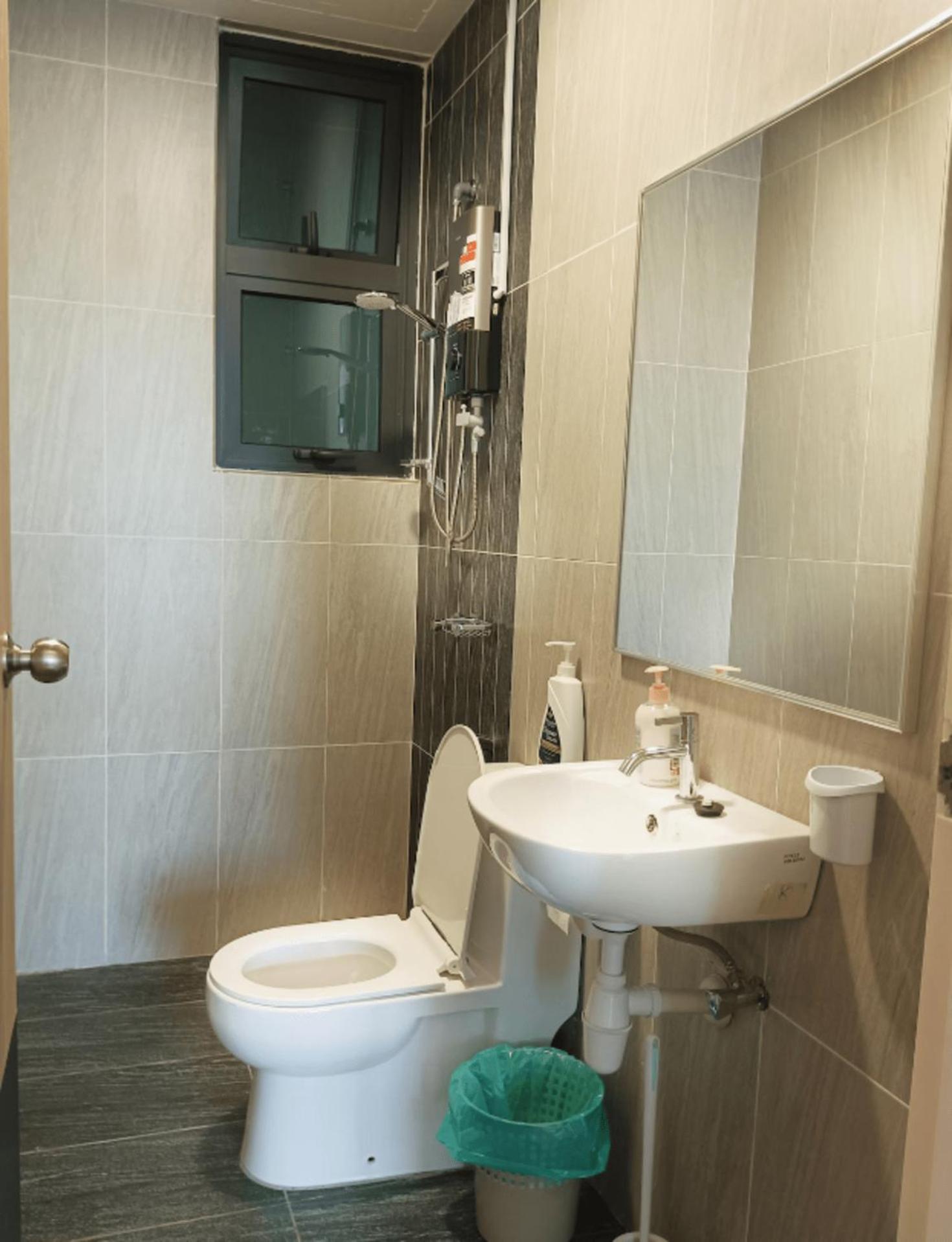 Star Residences KLCC