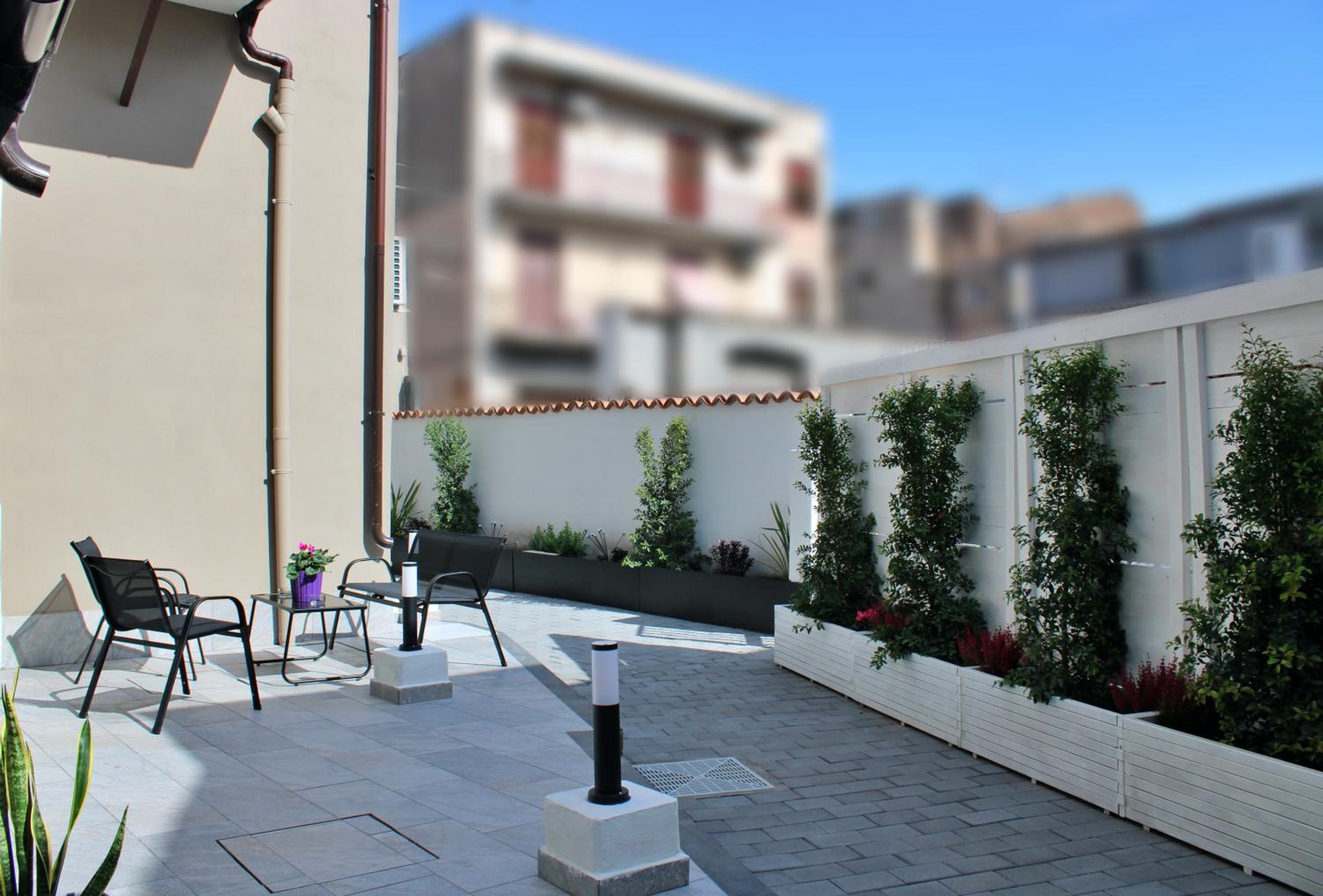 Hotel Keope Urban Suite - Image 1