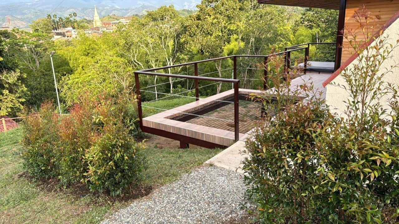 Pachakuti Eco-vida Hotel