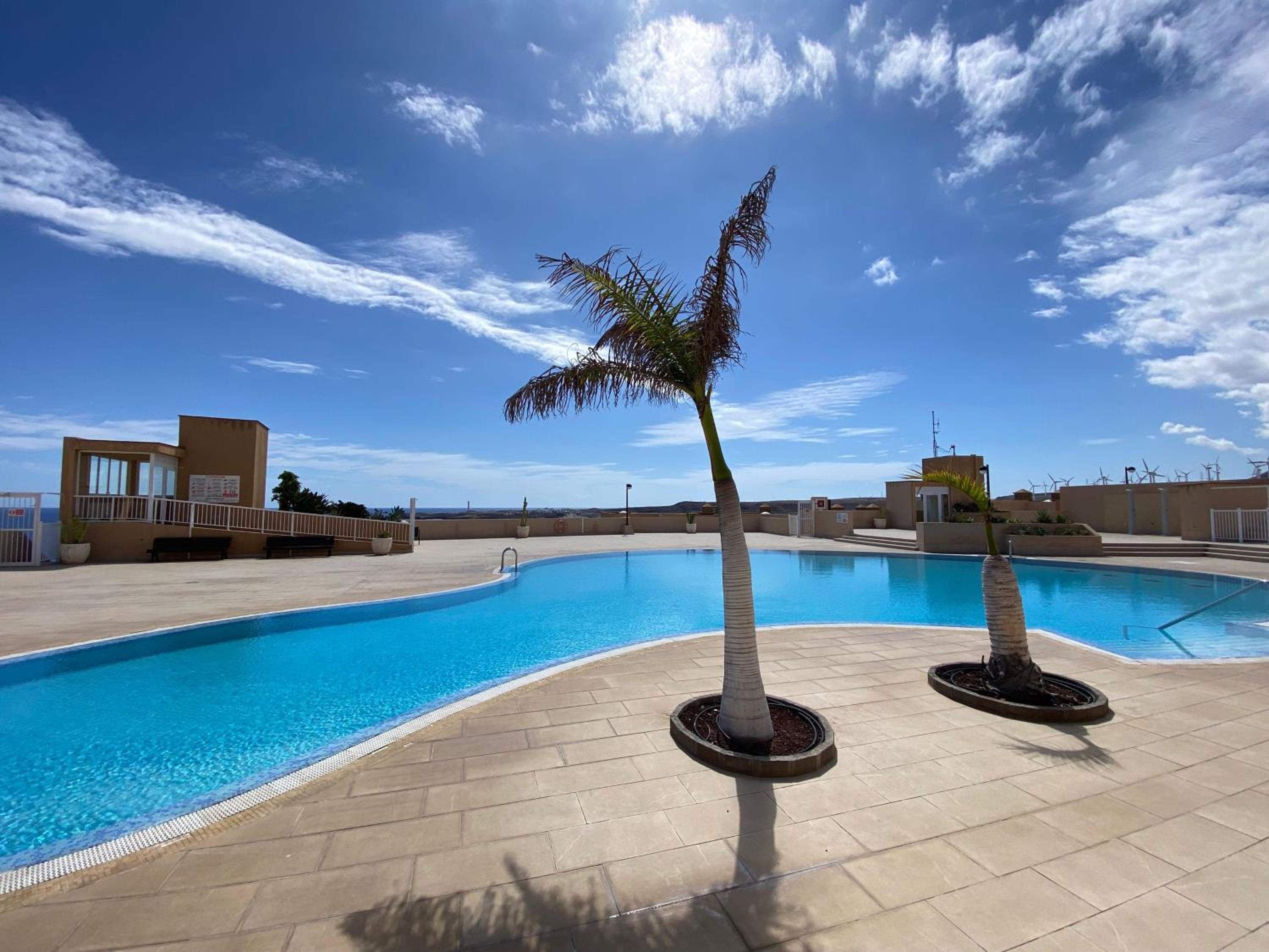 Apartamento en Poris de Abona