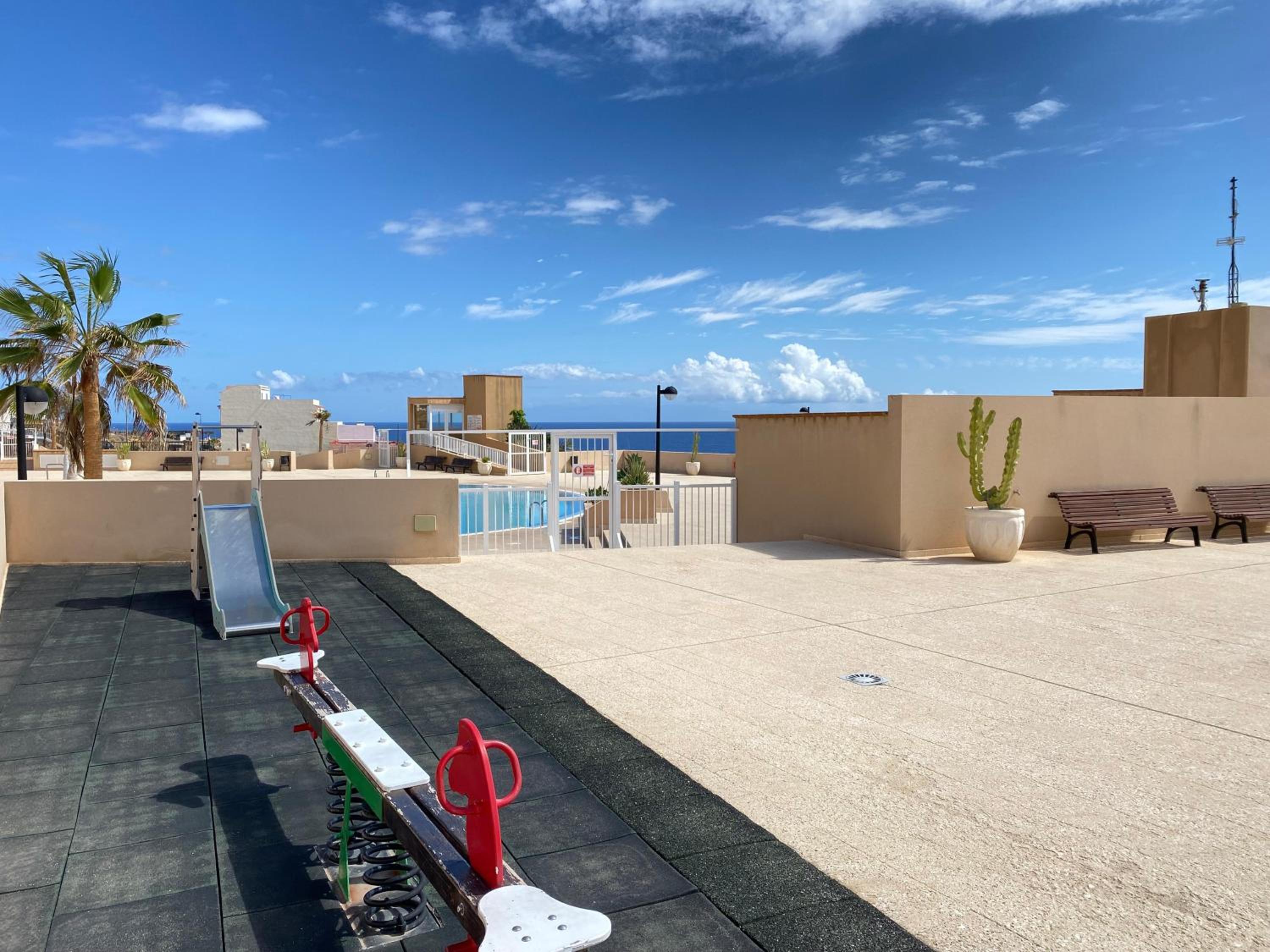 Apartamento en Poris de Abona
