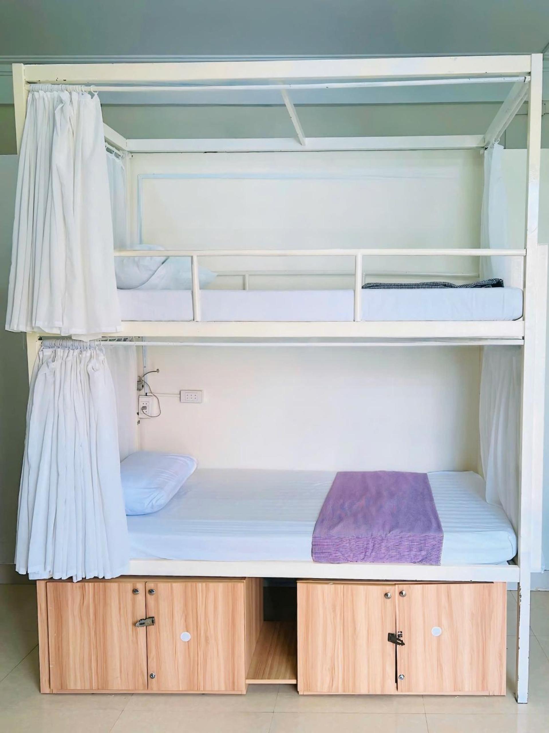 Amy 2 Hostel Hue