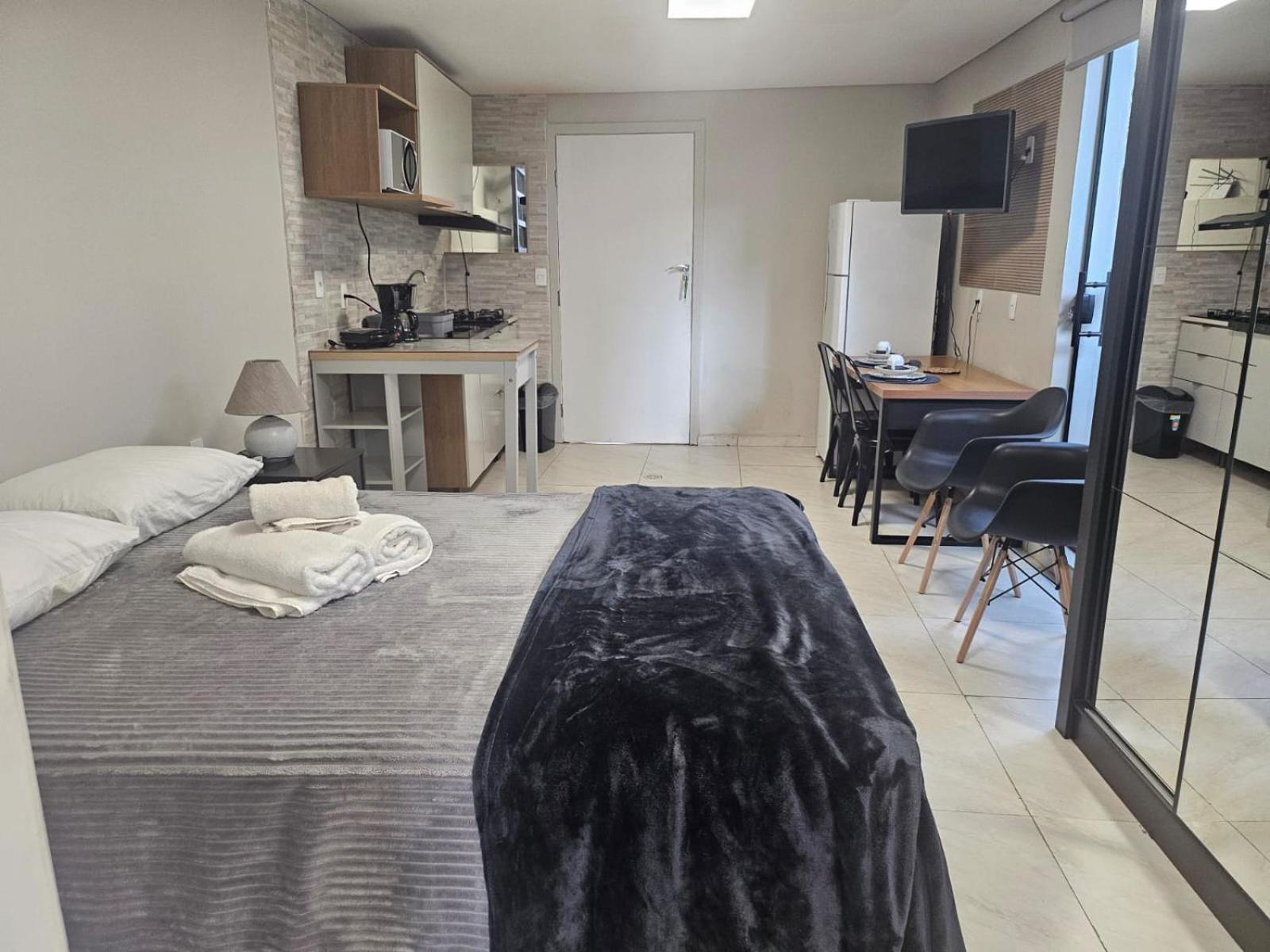 aeroporto congonhas loft O 13