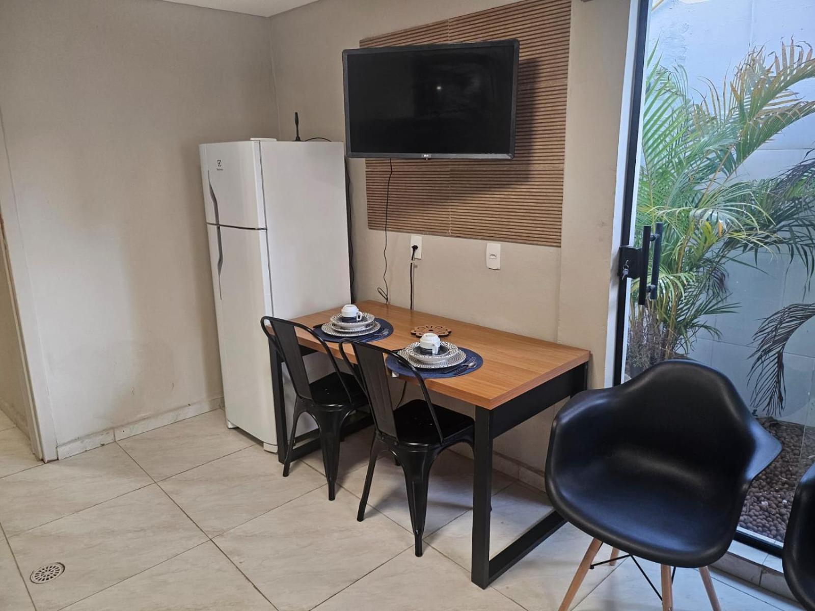 aeroporto congonhas loft O 13