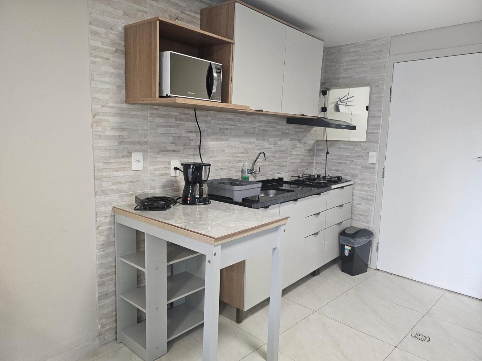 aeroporto congonhas loft O 13