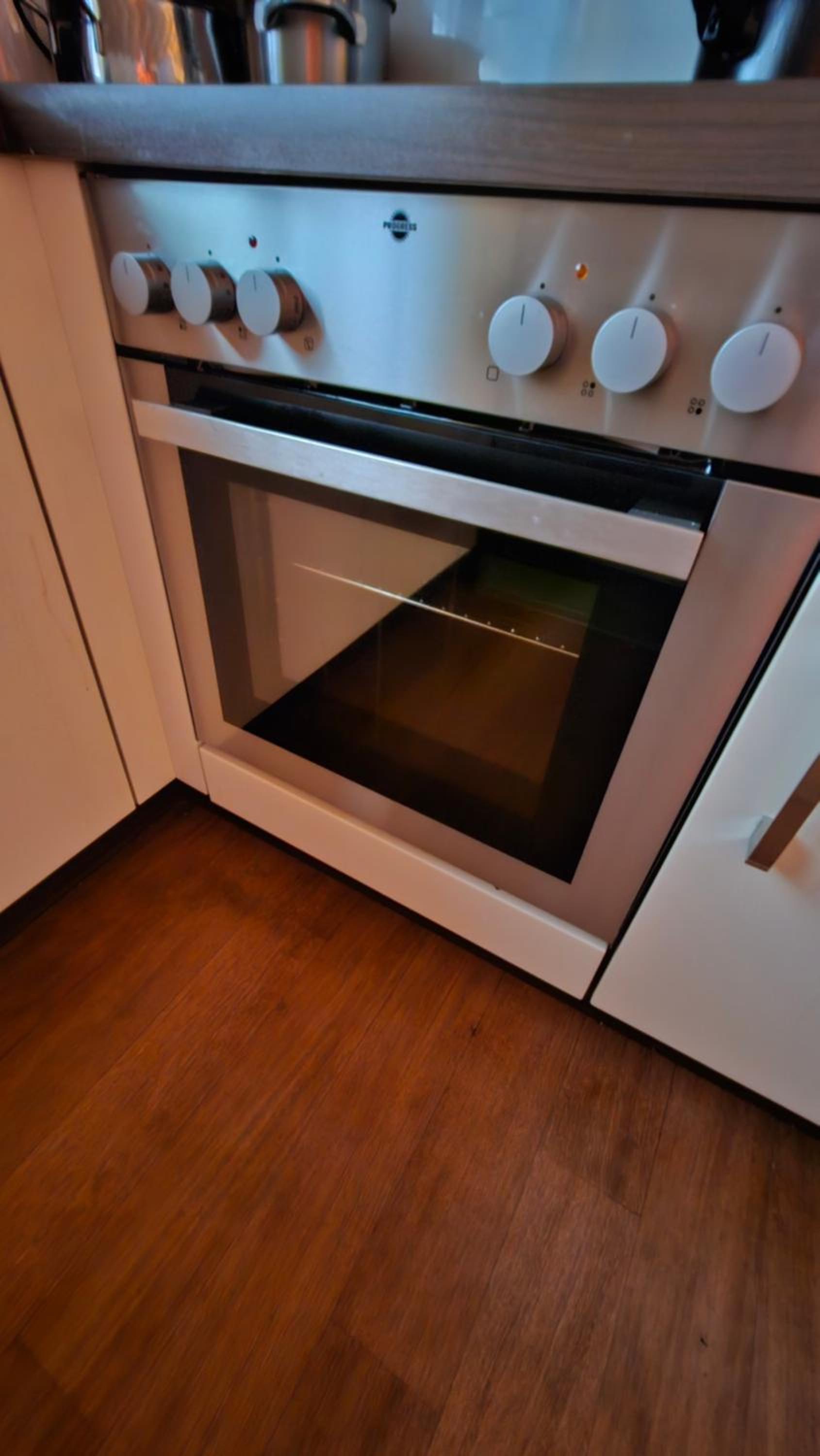 Alltractive apartment