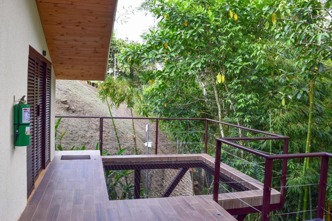 Pachakuti Eco-vida Hotel