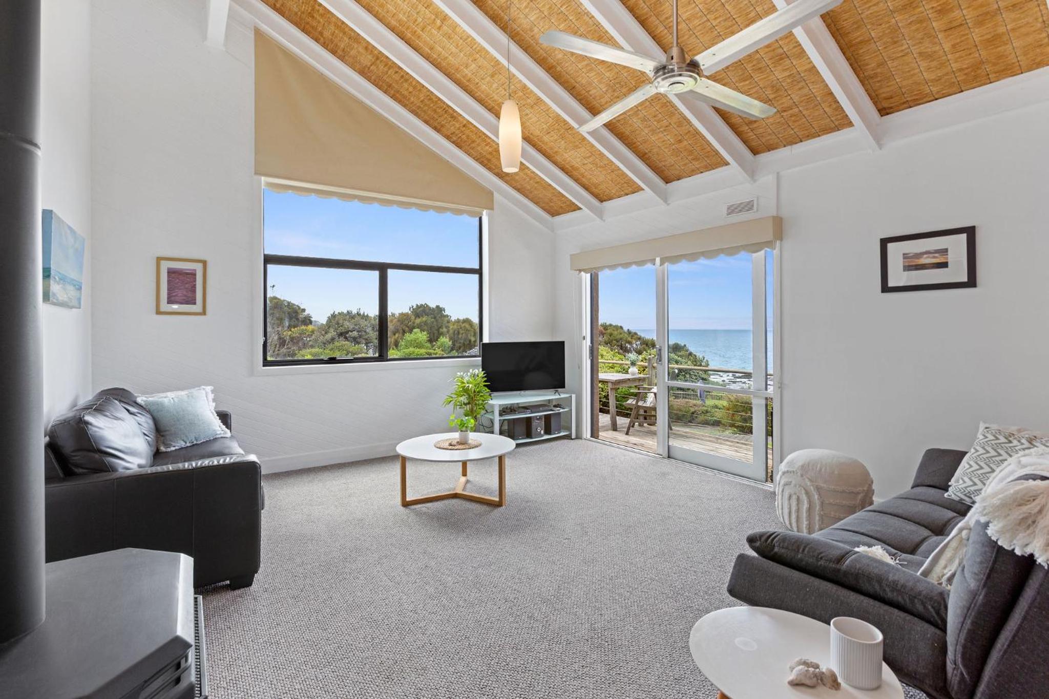 2 Whitecrest Great Ocean Road Resort - Ocean Views