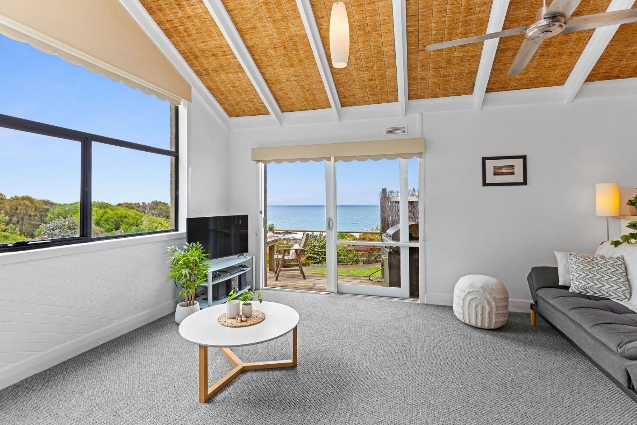 2 Whitecrest Great Ocean Road Resort - Ocean Views