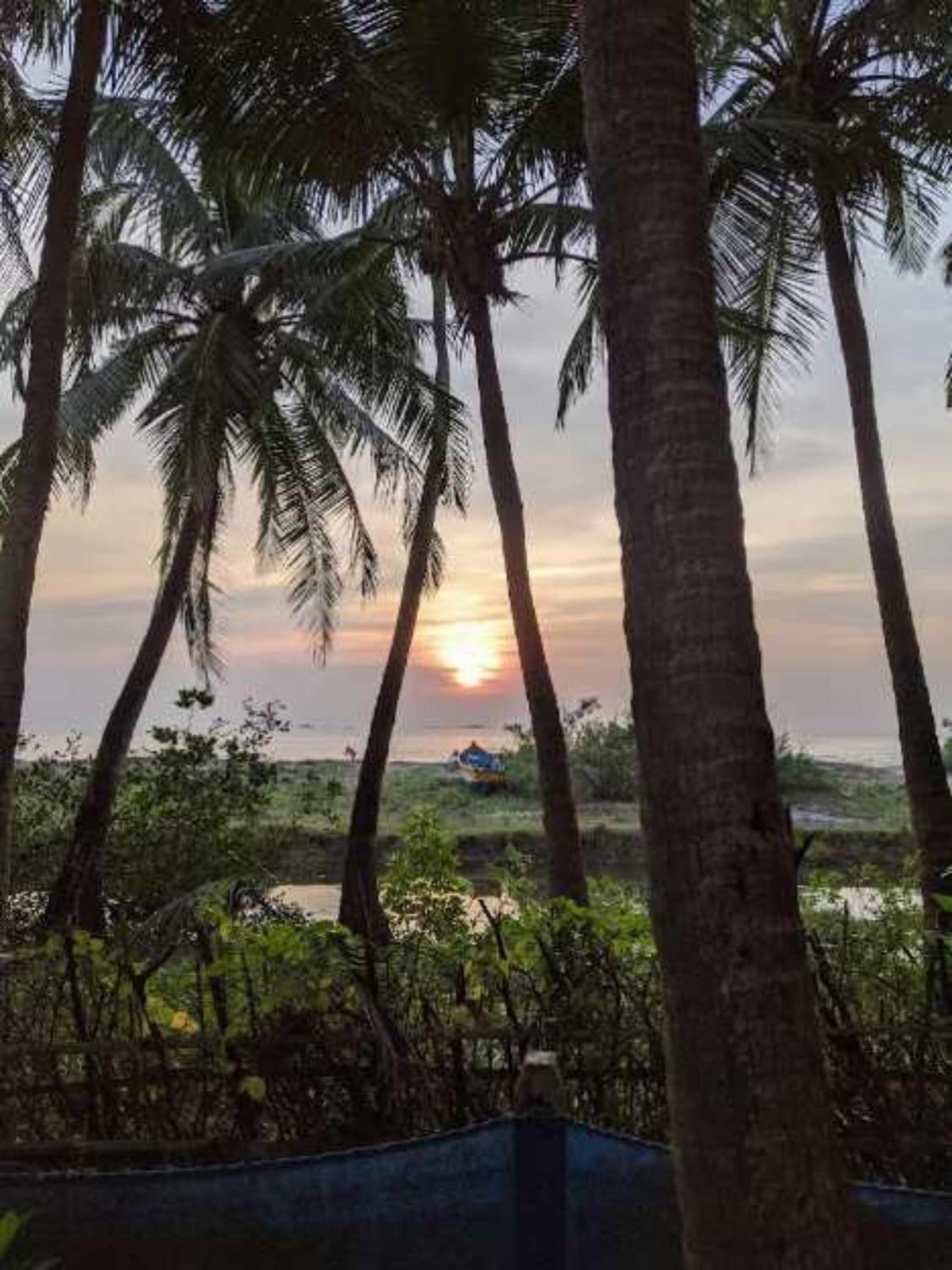 Samant Beach Resort
