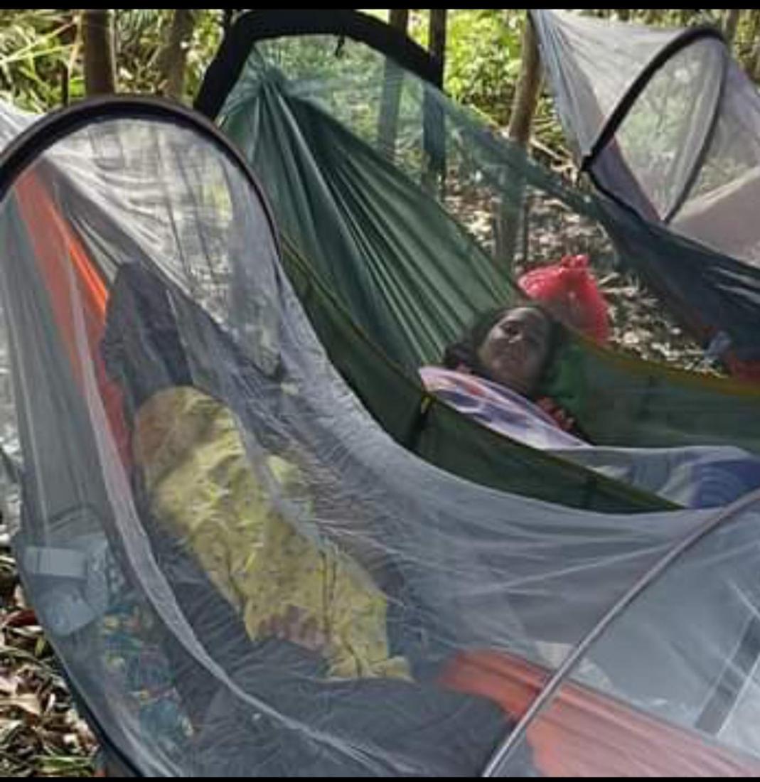 Atacuari Salvaje Tours Amazonas