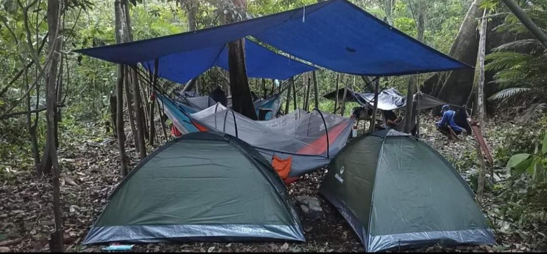 Atacuari Salvaje Tours Amazonas