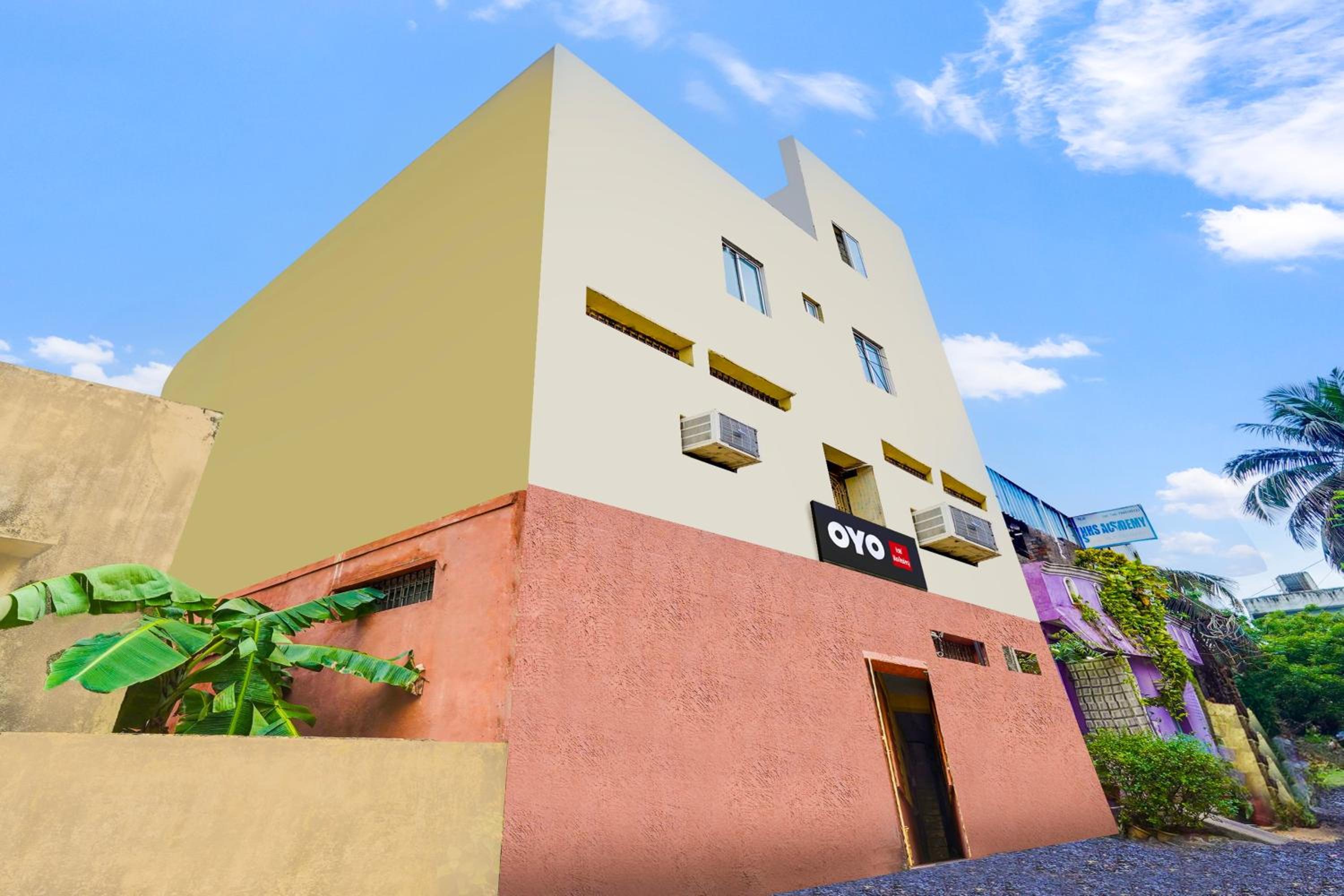 Hotel O ECR Chennai Kanathur view 3
