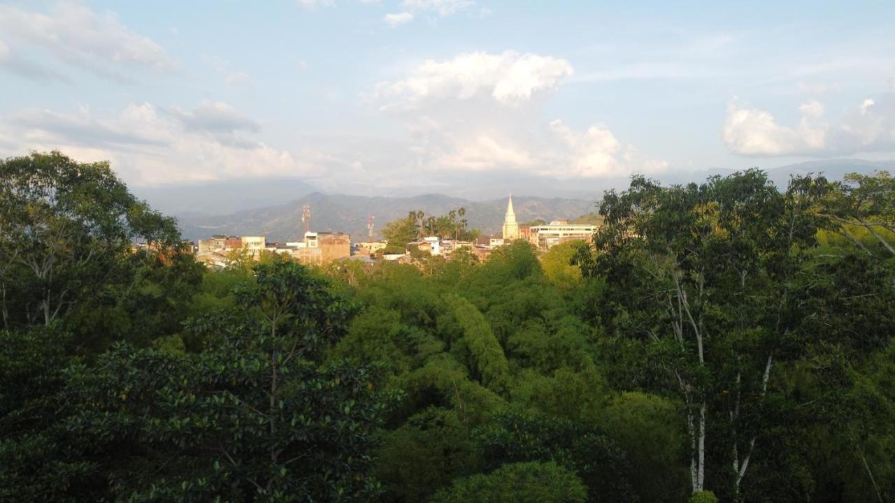 Pachakuti Eco-vida Hotel