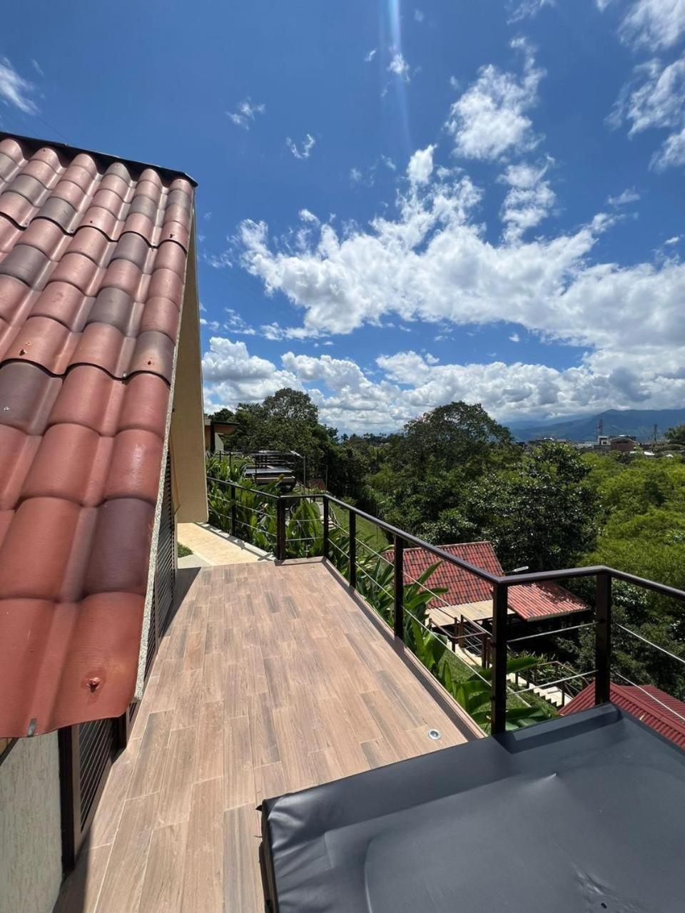 Pachakuti Eco-vida Hotel