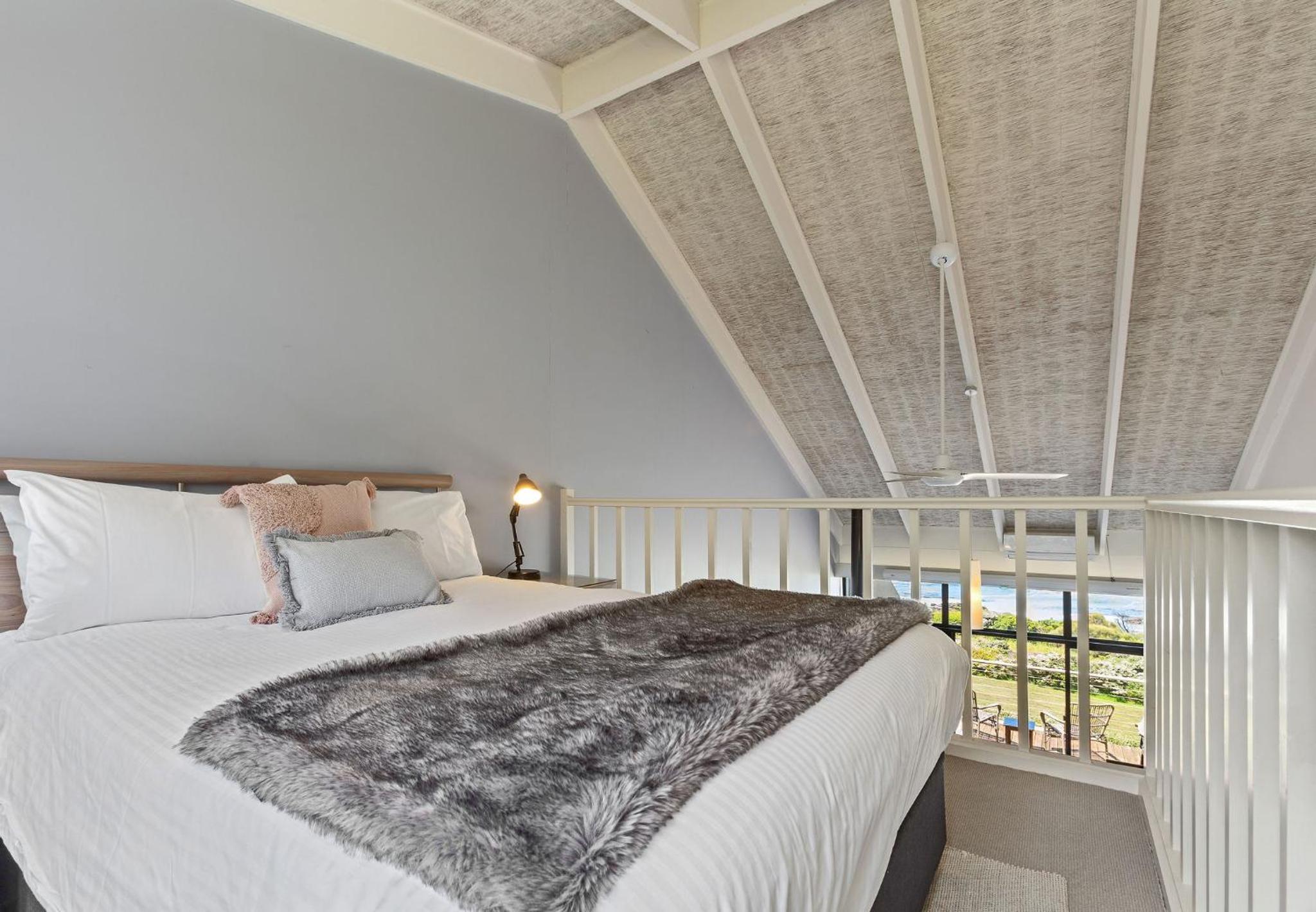 13 Whitecrest Great Ocean Road Resort - Ocean Views