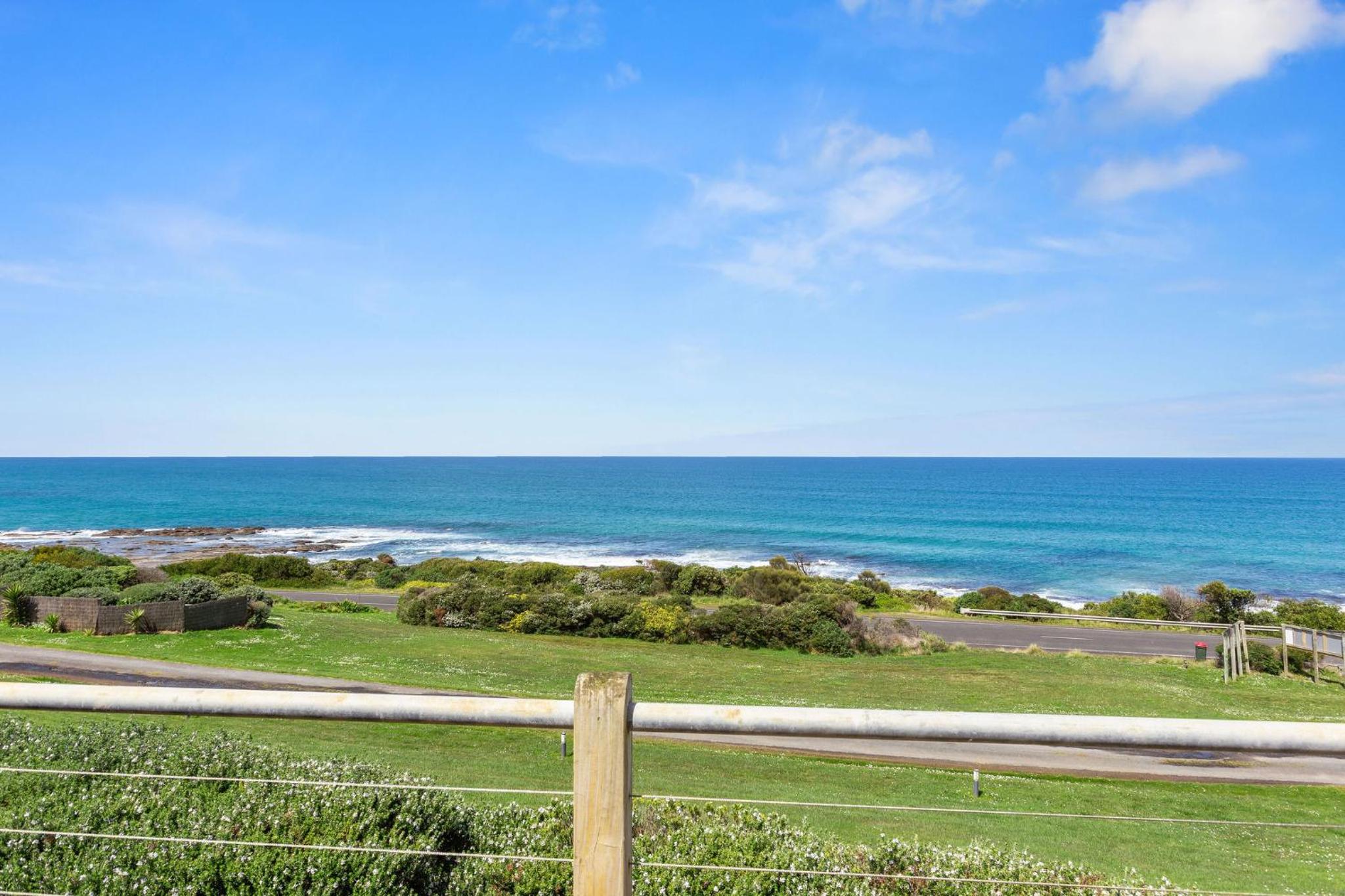 13 Whitecrest Great Ocean Road Resort - Ocean Views