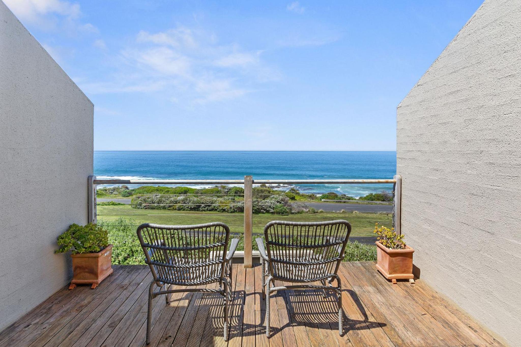 13 Whitecrest Great Ocean Road Resort - Ocean Views