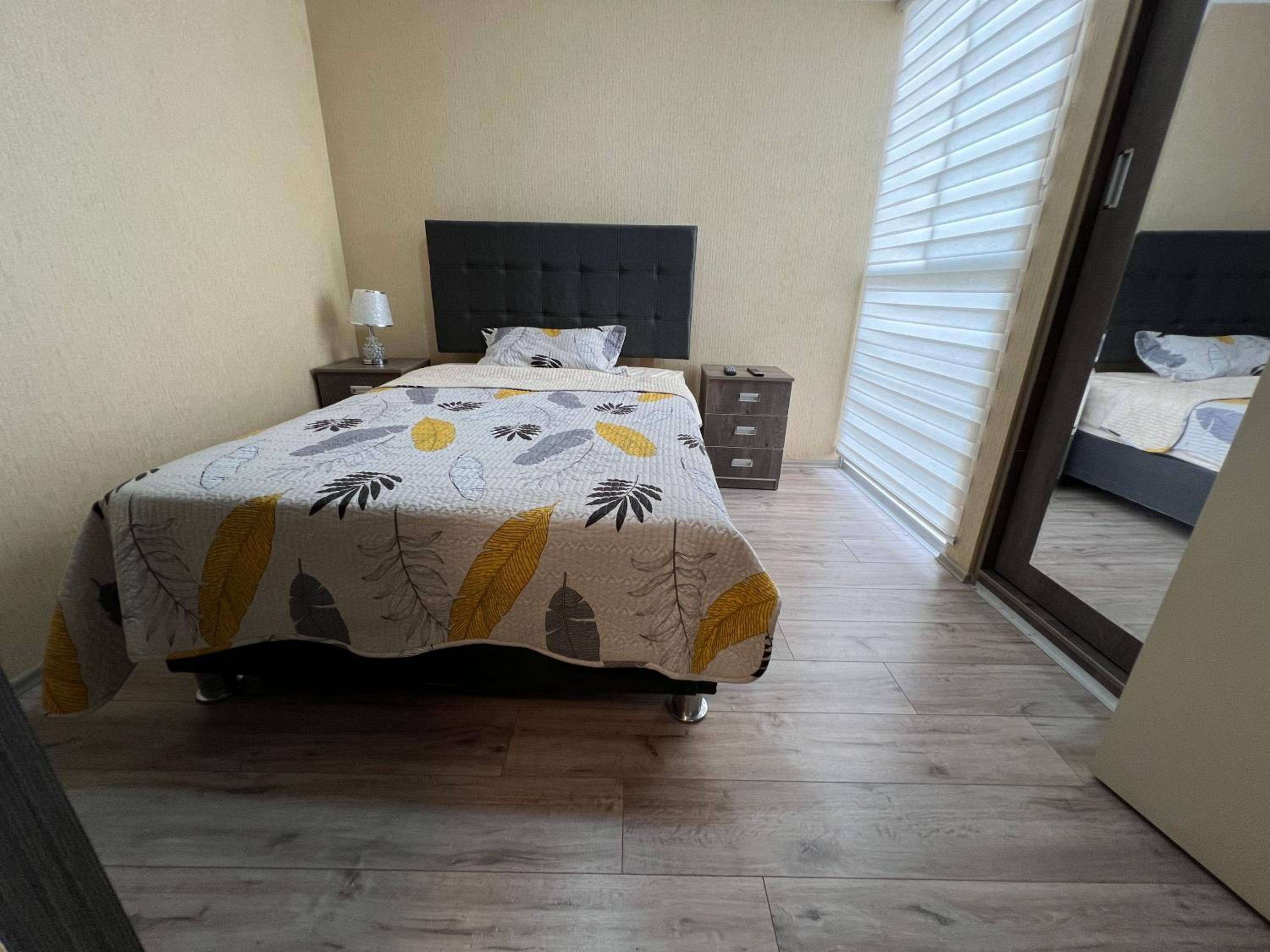 Lindo Apartamento en Condominio Privado