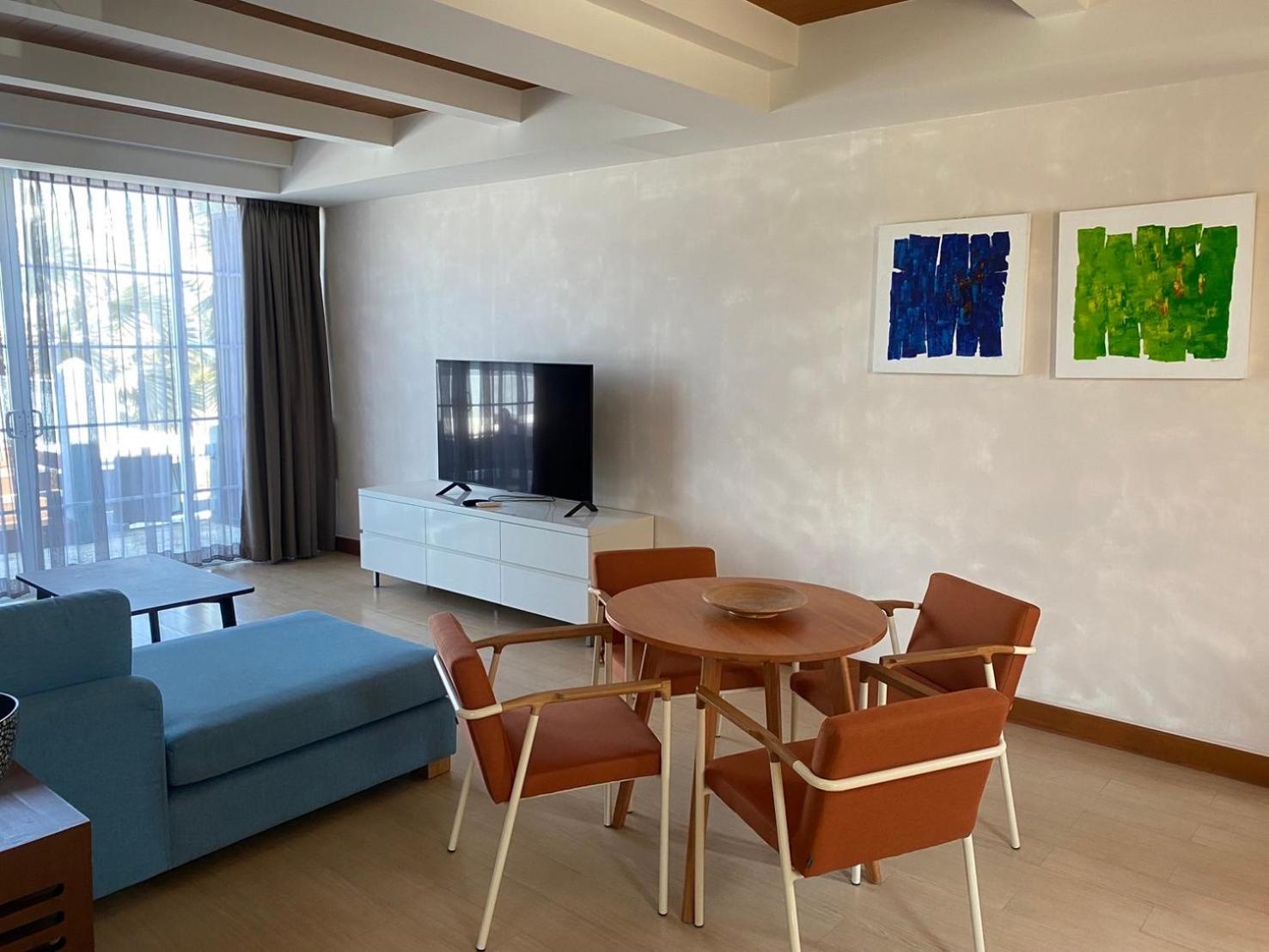 Tusita Wellness Resort