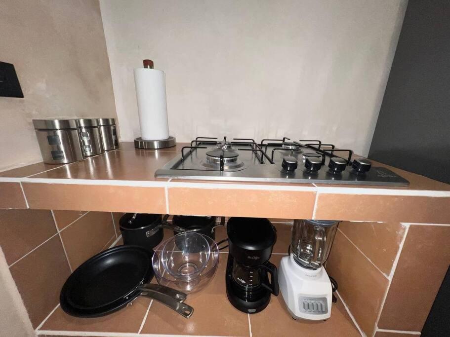 Cozy tinyhouse for 4pp in Isla Mujeres downtown view 5