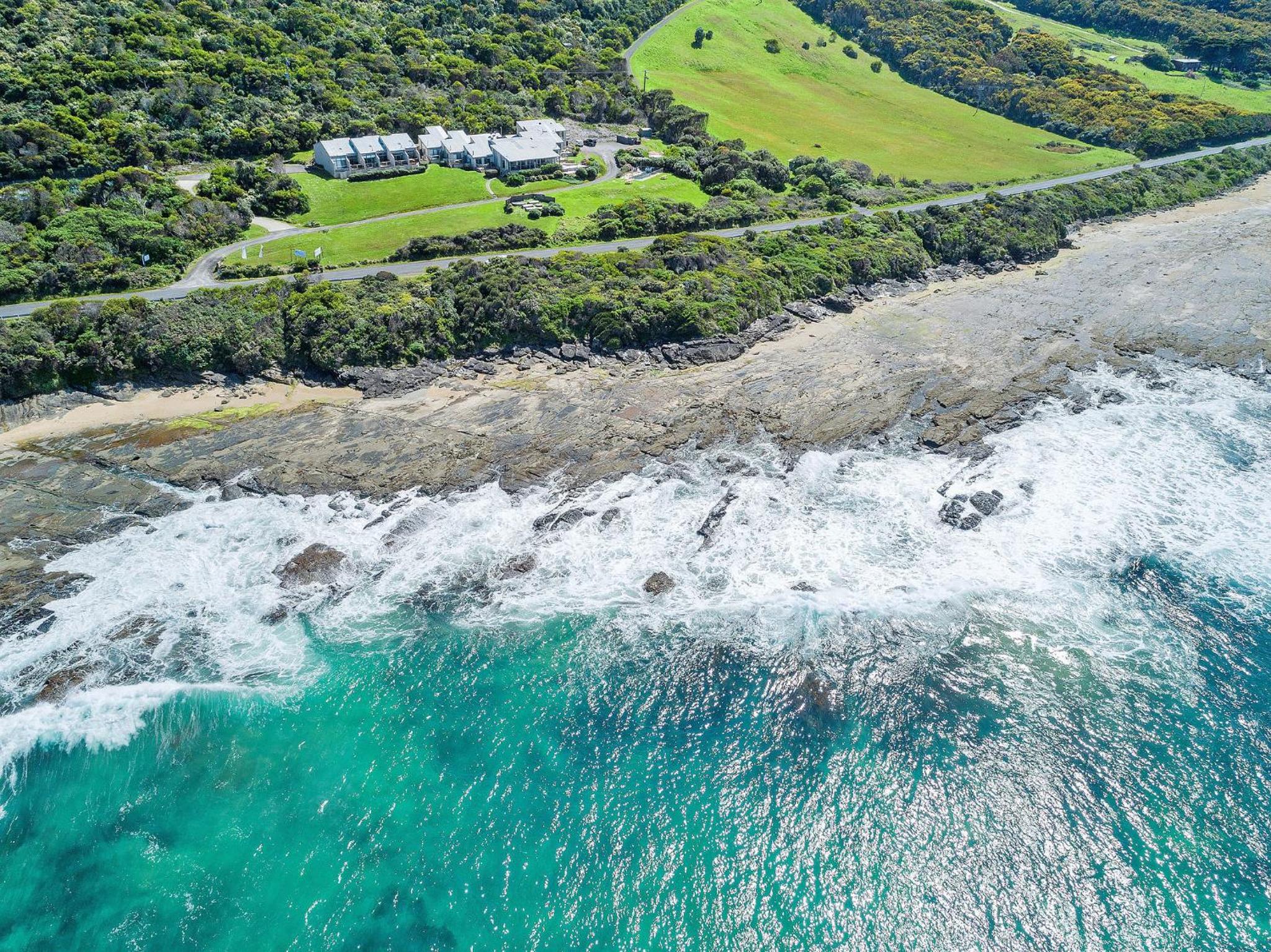 13 Whitecrest Great Ocean Road Resort - Ocean Views