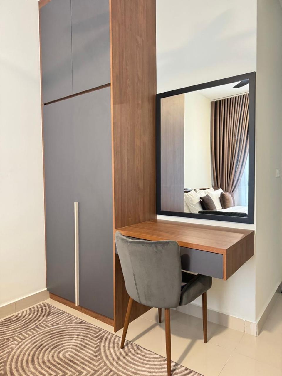 RSJ Homestay at Setapak - Studio