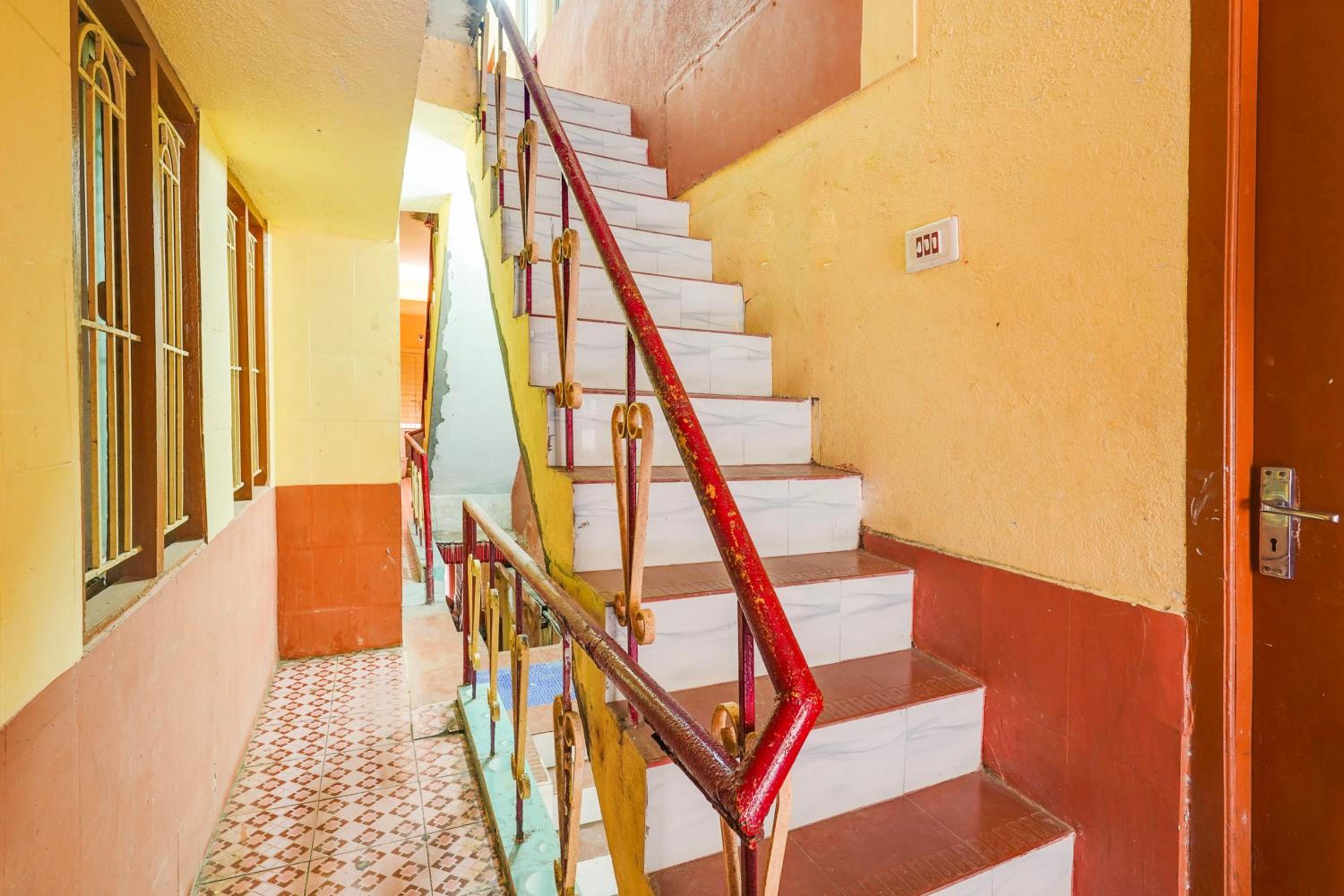 Hotel O ECR Chennai Kanathur view 2