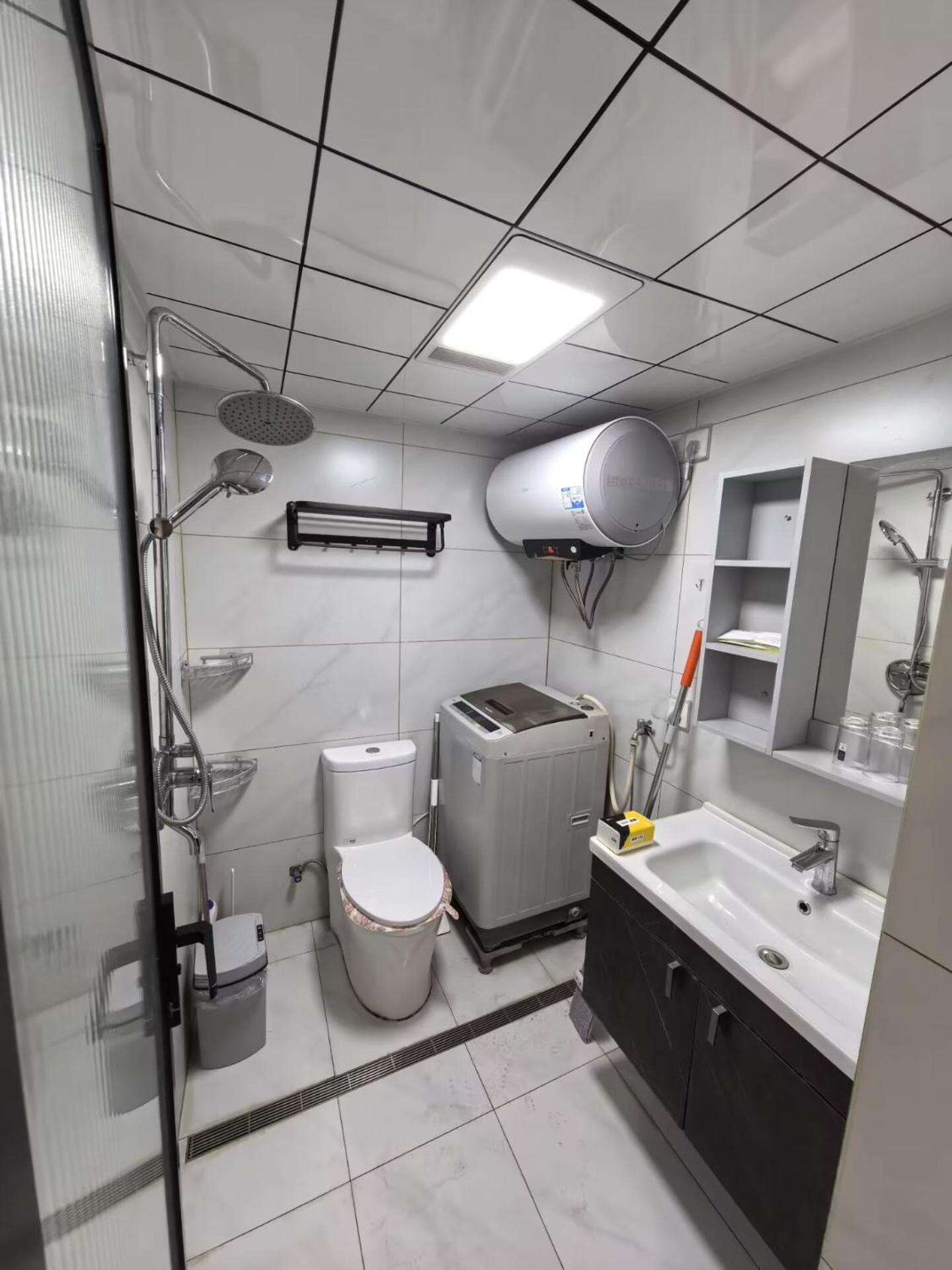 Qidu Apartment