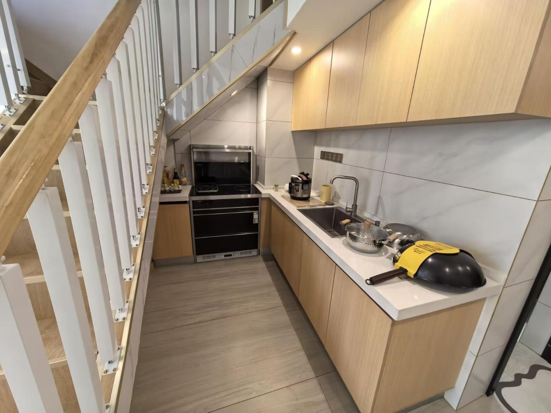 Qidu Apartment
